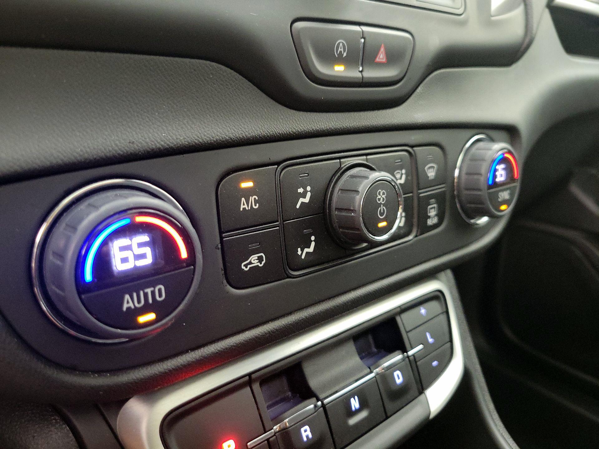 Thumbnail: 2024 GMC Terrain - 16