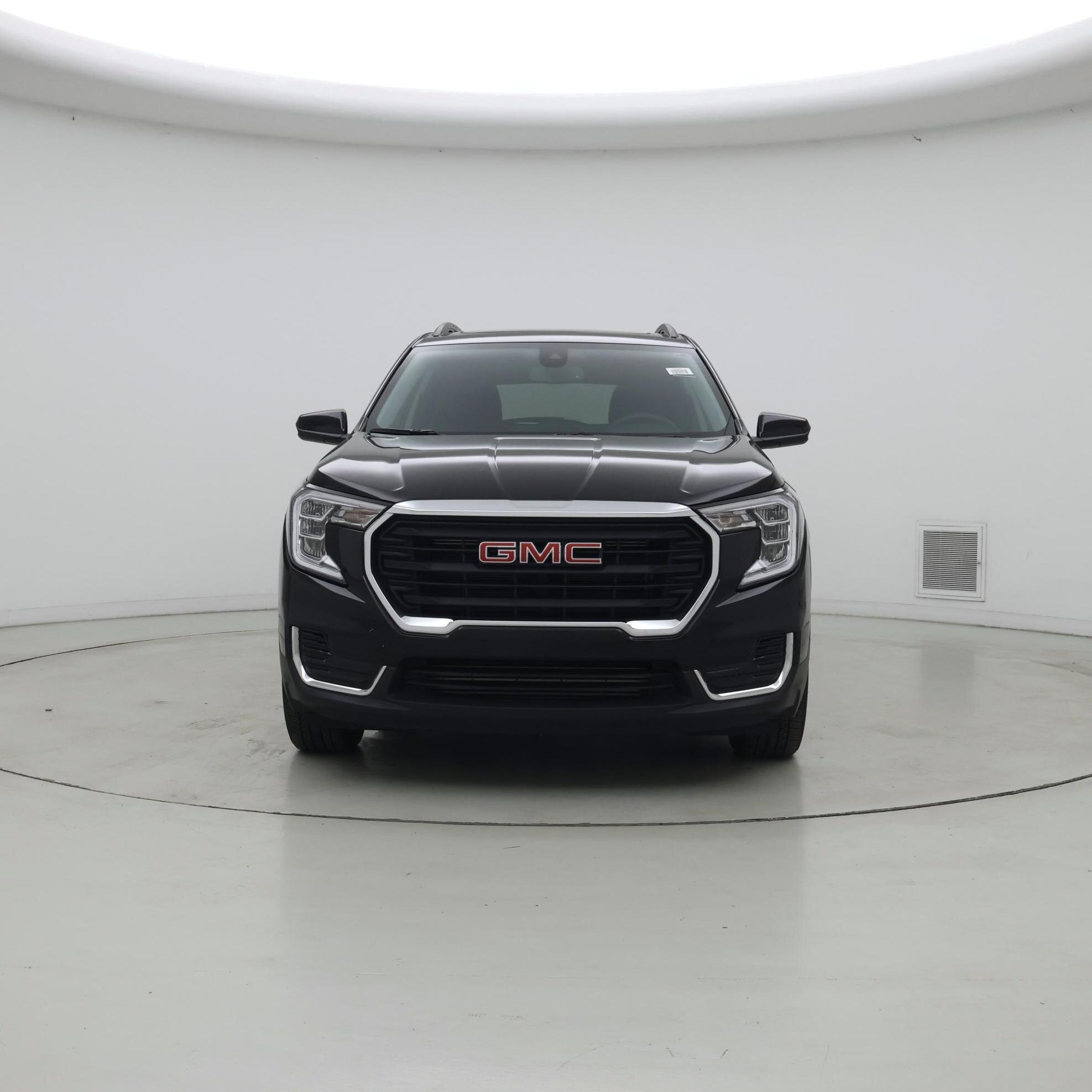 Thumbnail: 2024 GMC Terrain - 5