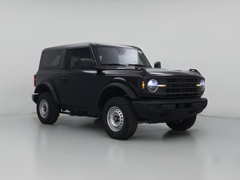 2022 Ford Bronco  -
                  Lithia Springs, GA