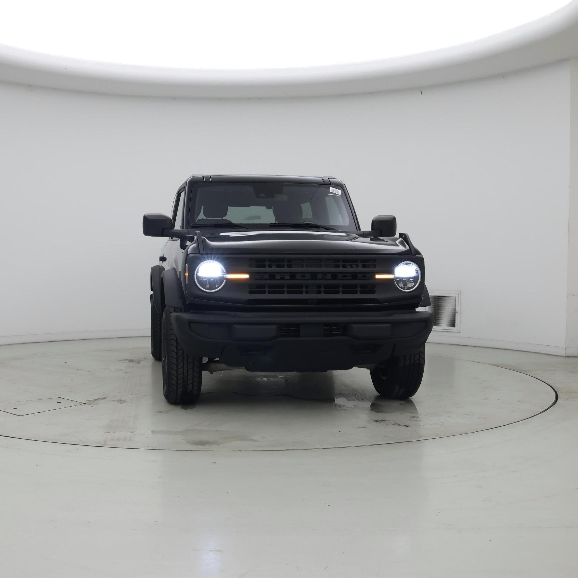 Thumbnail: 2022 Ford Bronco - 5