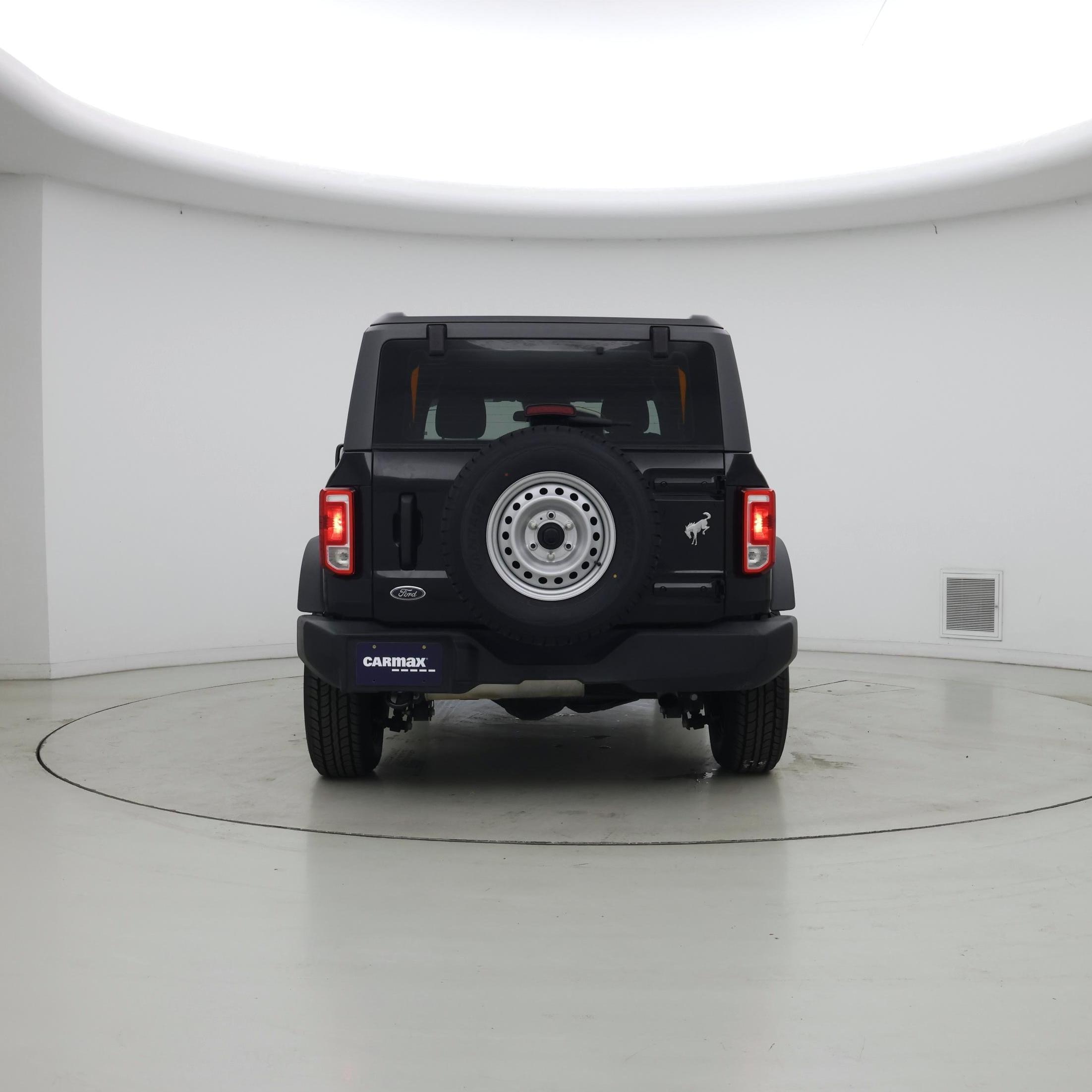 Thumbnail: 2022 Ford Bronco - 6