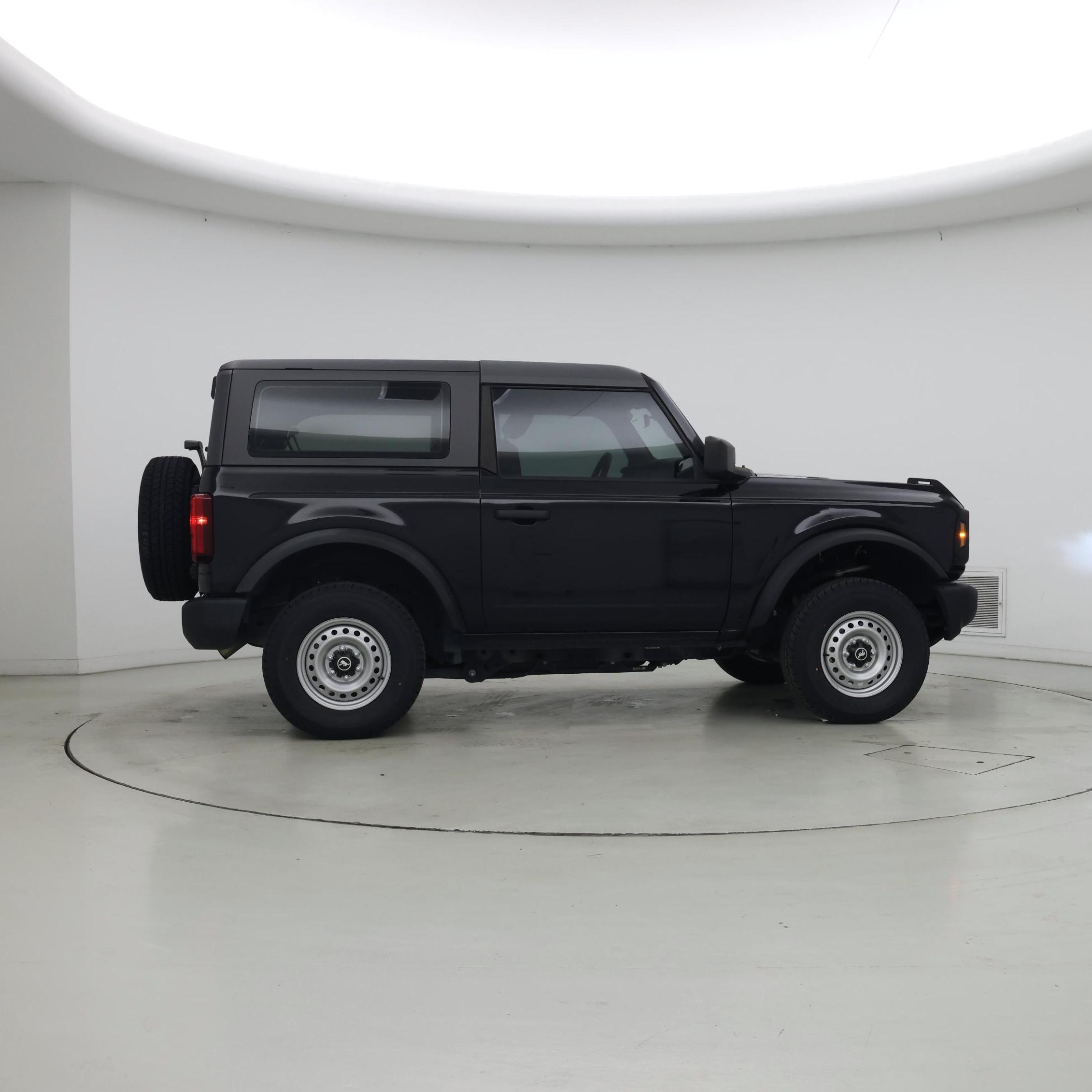Thumbnail: 2022 Ford Bronco - 7