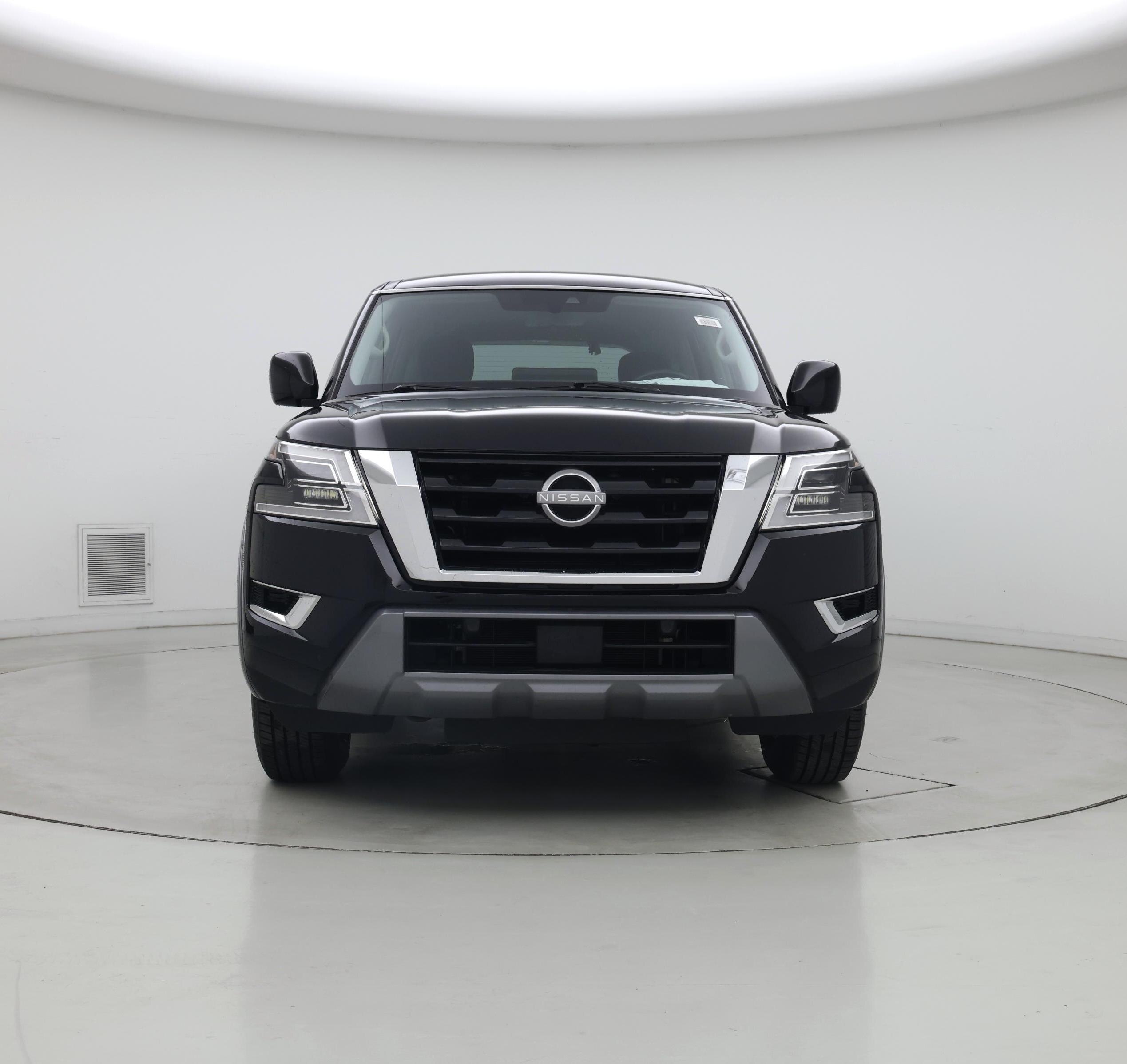 Thumbnail: 2023 Nissan Armada - 5