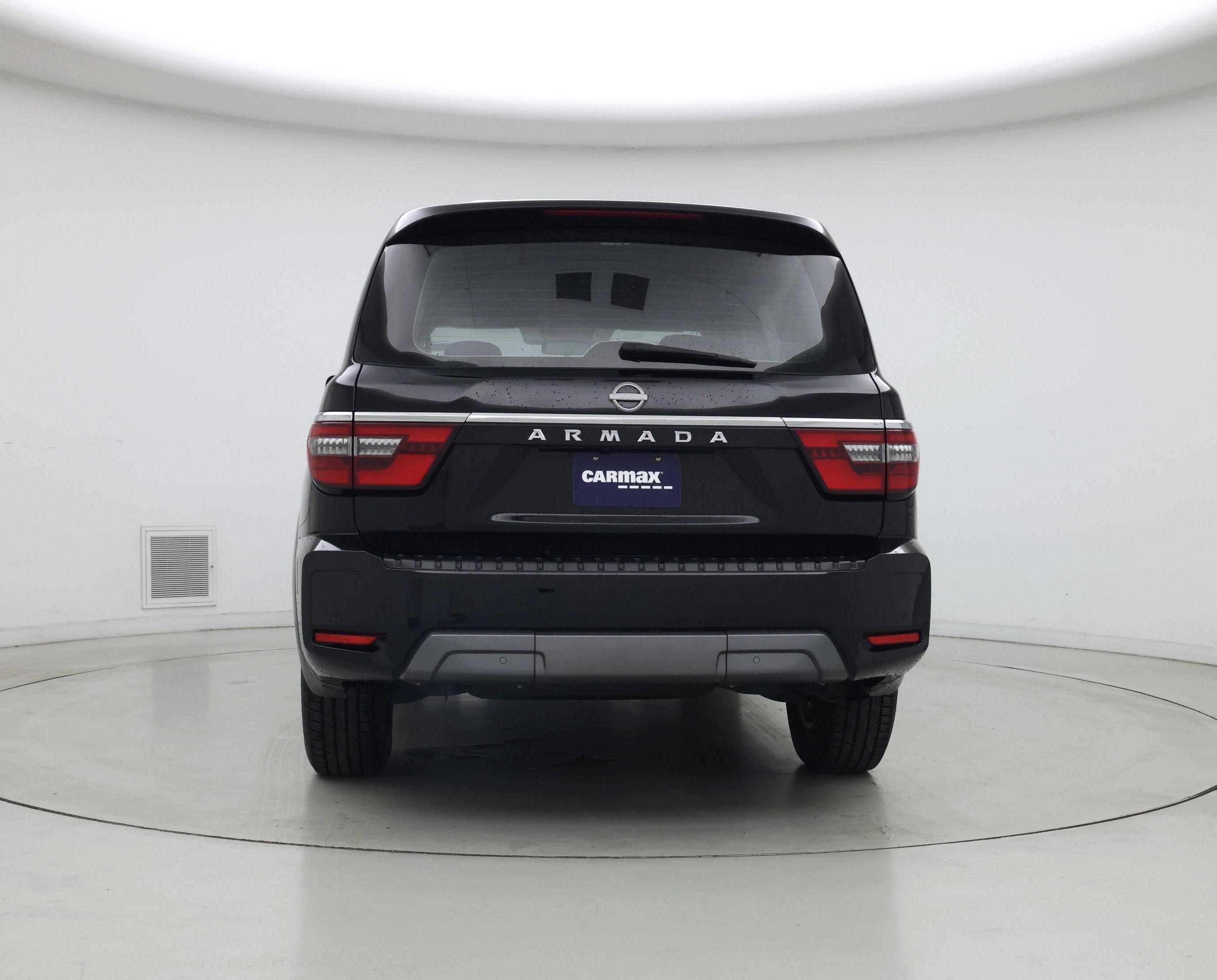 Thumbnail: 2023 Nissan Armada - 6