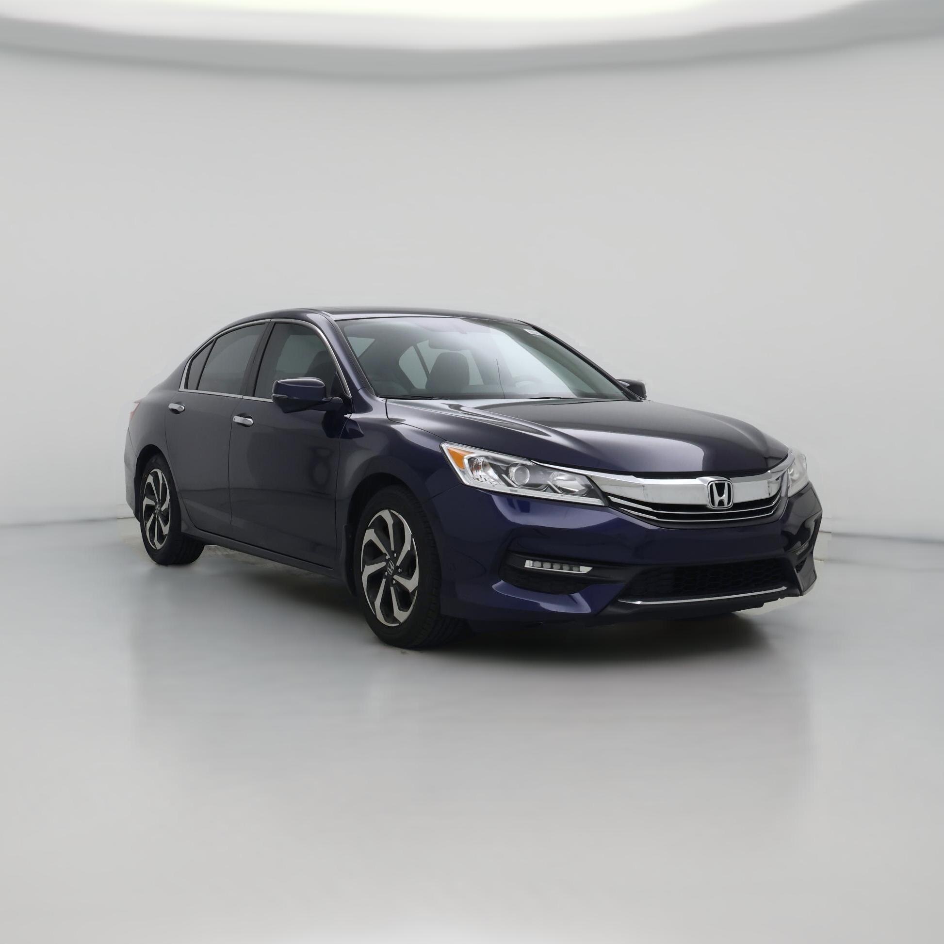 Thumbnail: 2017 Honda Accord - 1