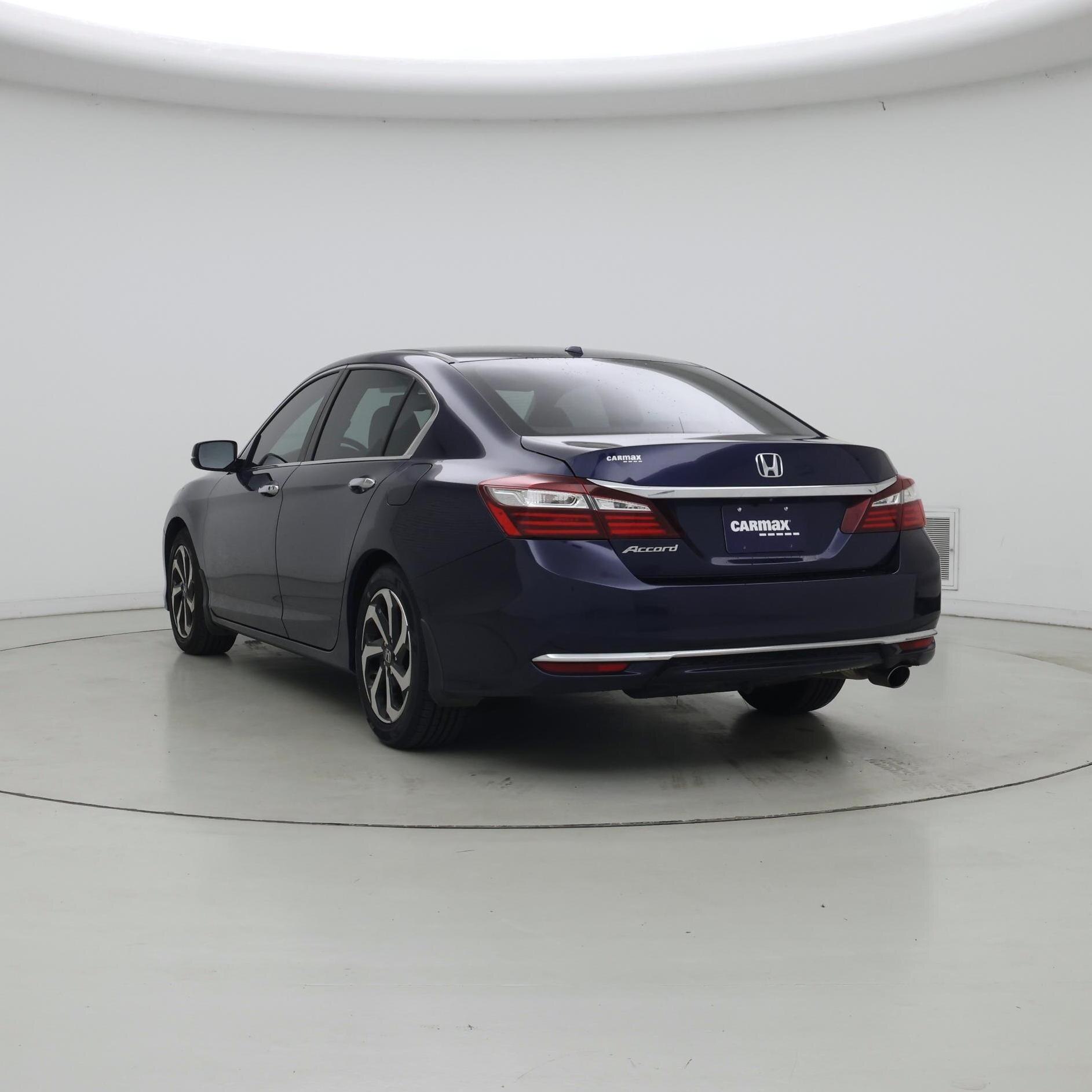 Thumbnail: 2017 Honda Accord - 2