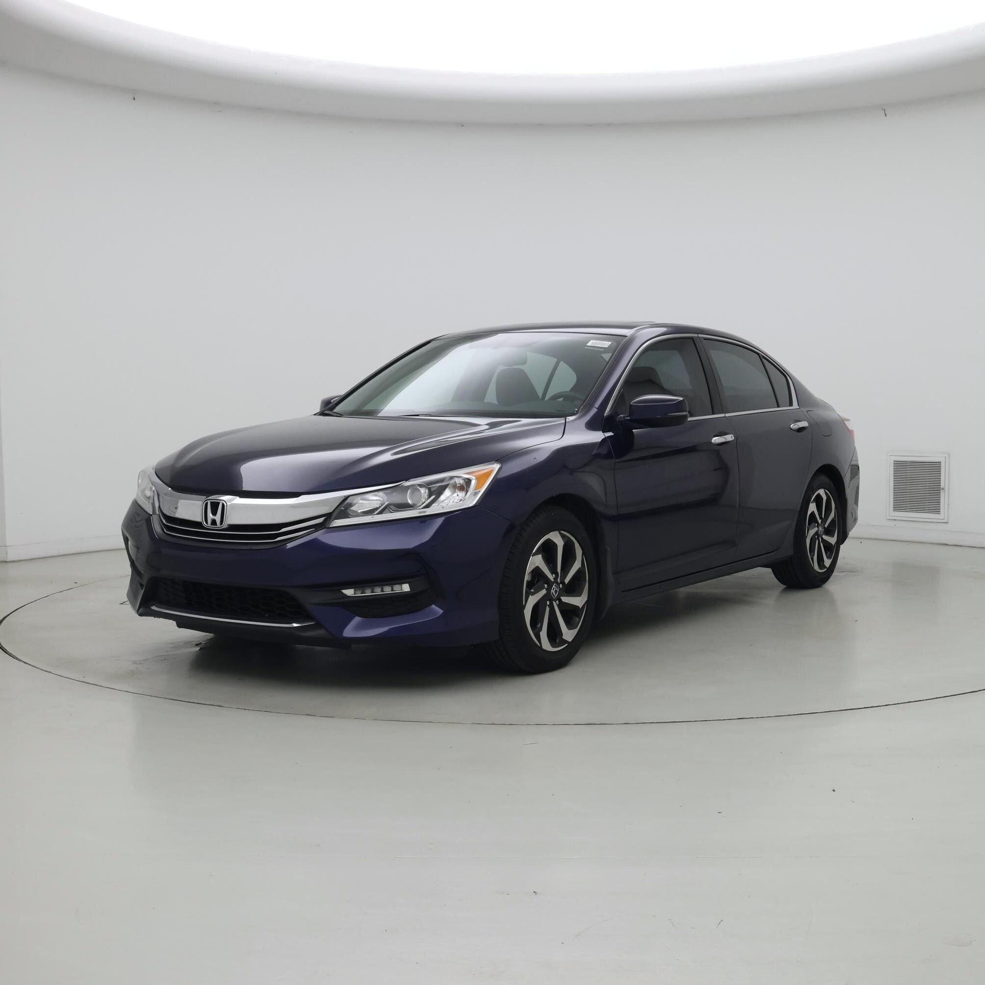 Thumbnail: 2017 Honda Accord - 4