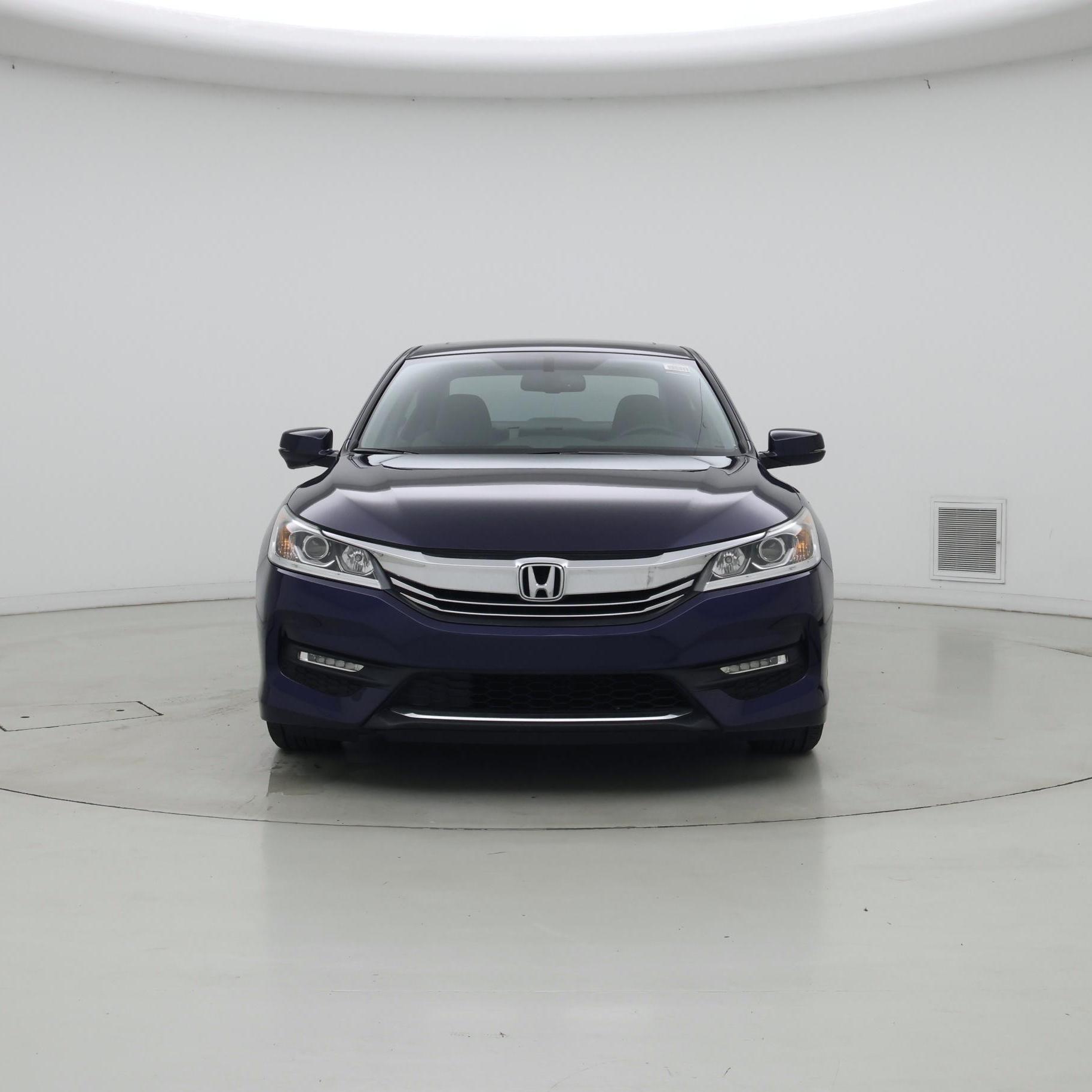 Thumbnail: 2017 Honda Accord - 5