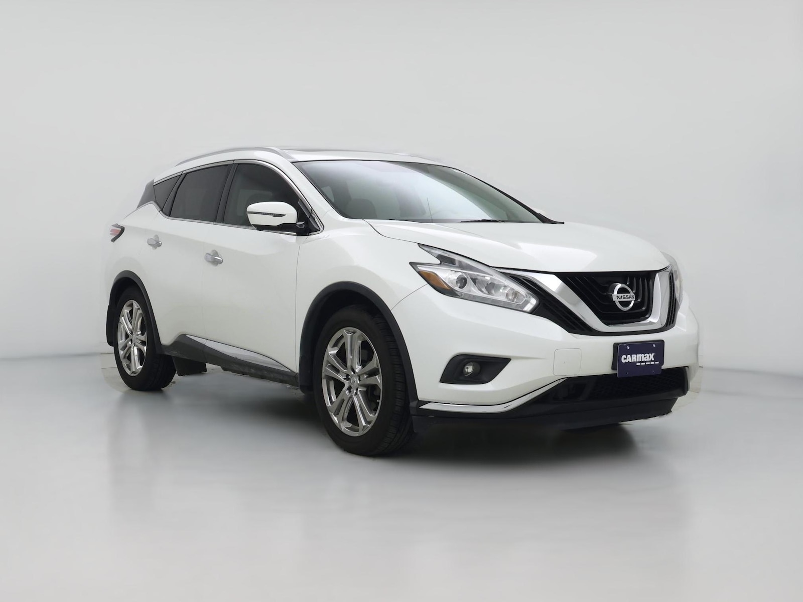 2018 Nissan Murano