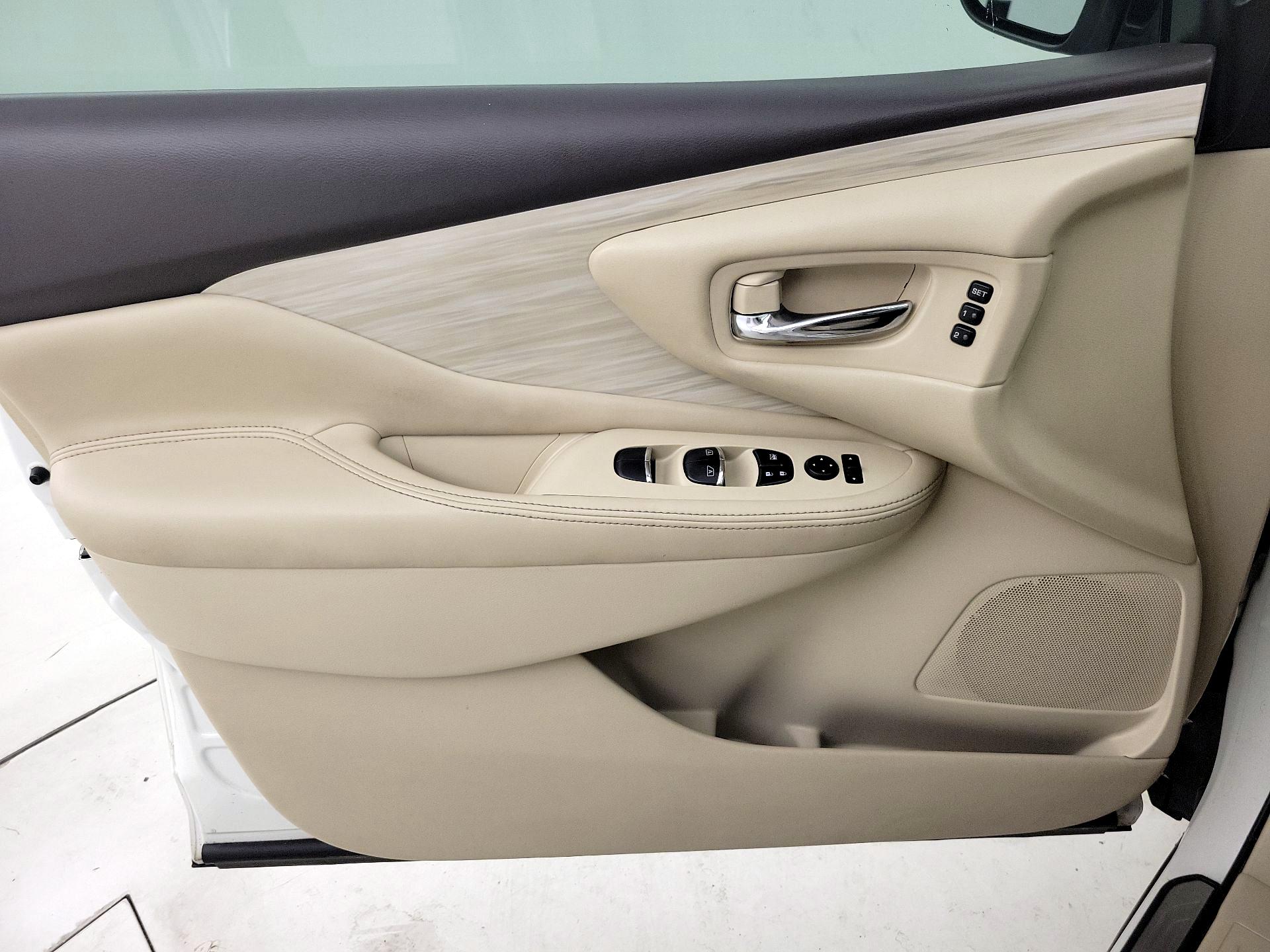 Thumbnail: 2018 Nissan Murano - 12
