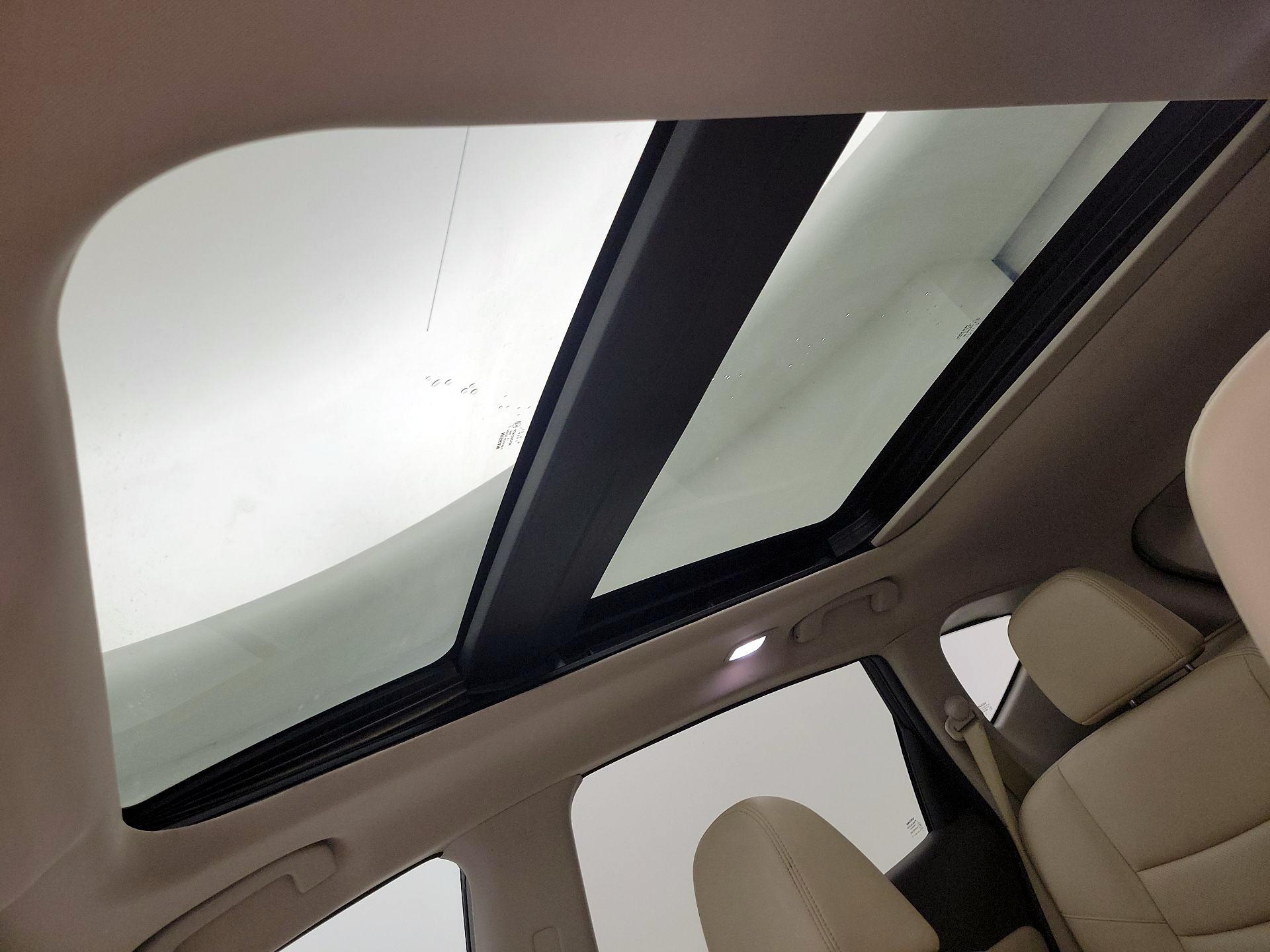 Thumbnail: 2018 Nissan Murano - 20