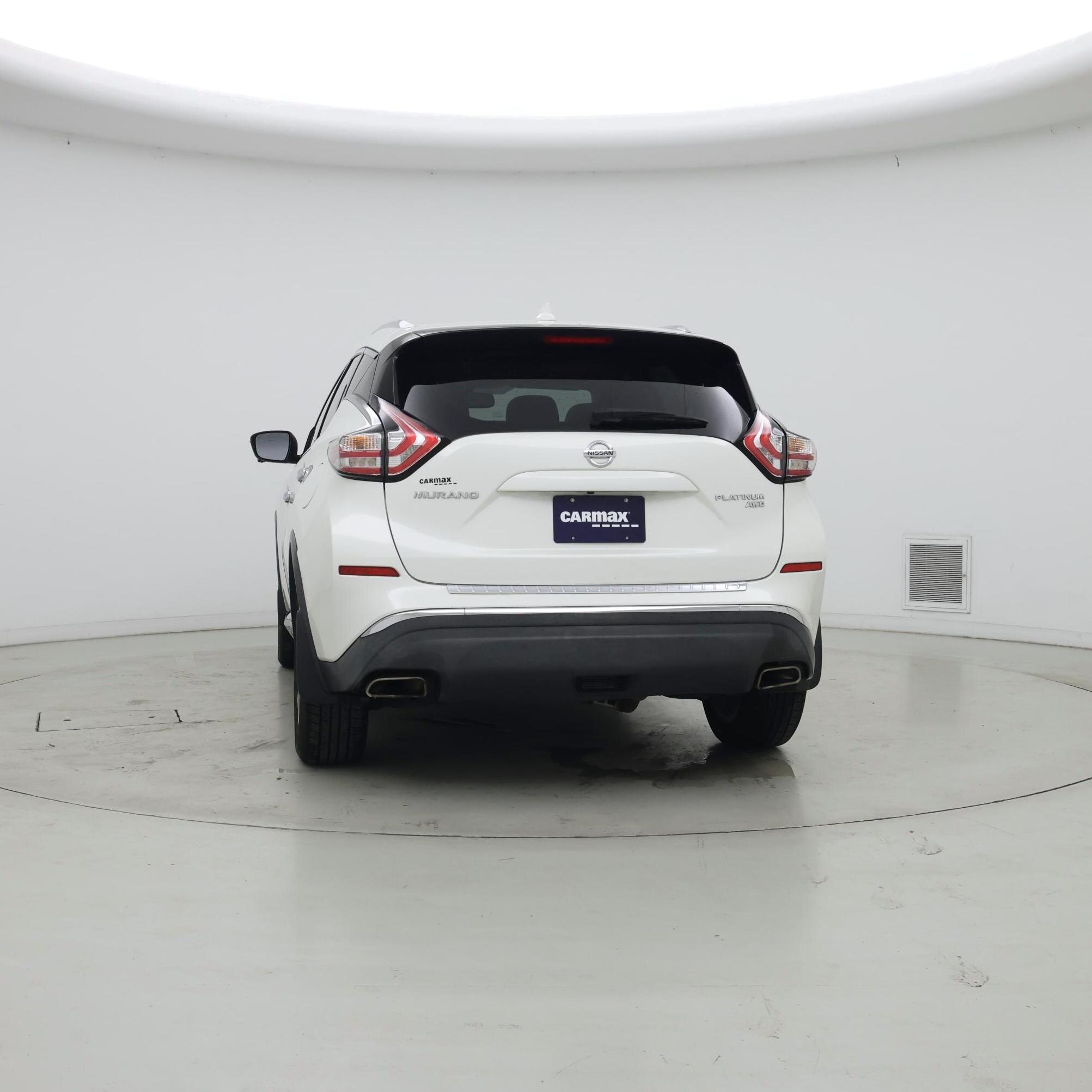 Thumbnail: 2018 Nissan Murano - 6