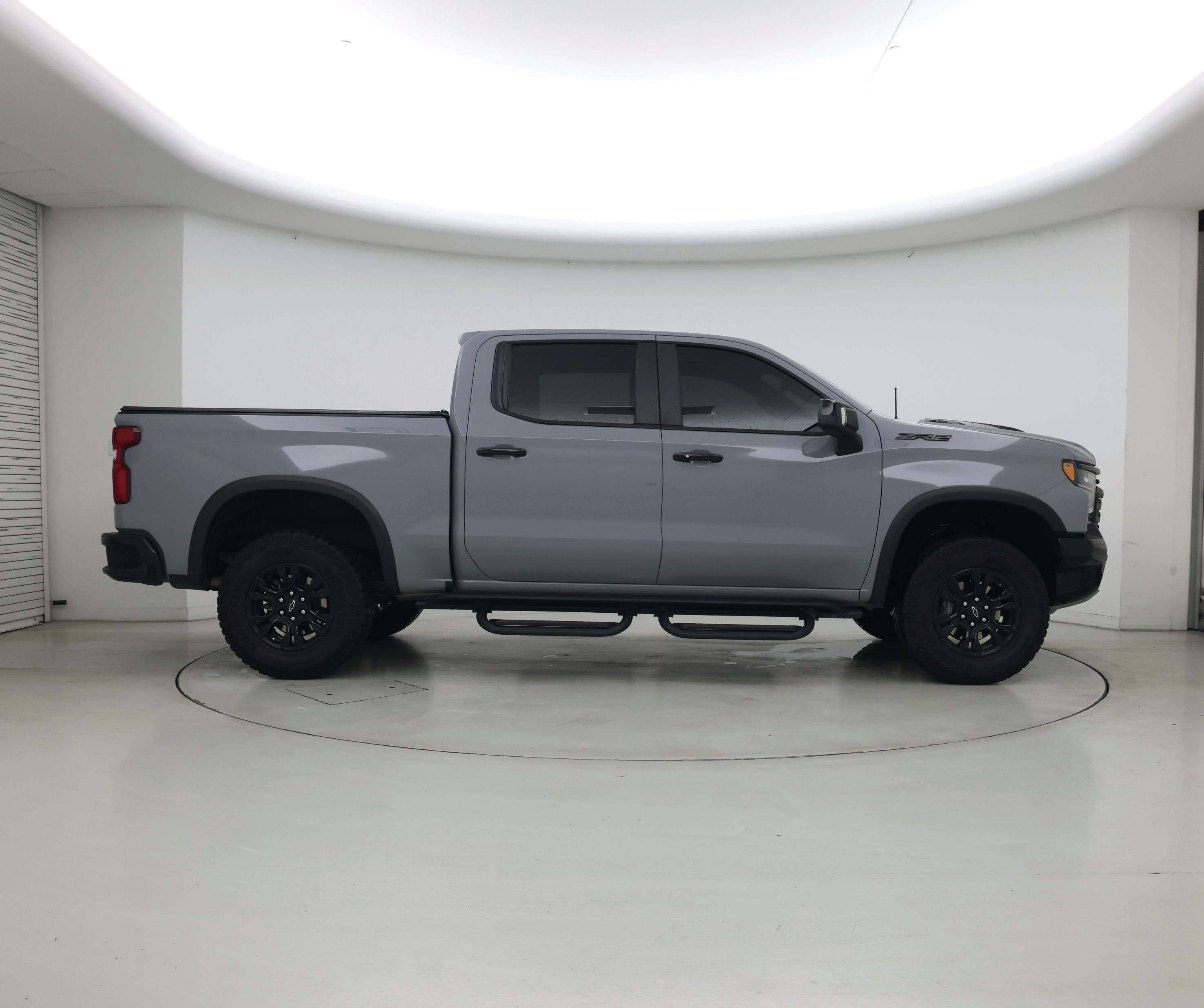 Thumbnail: 2025 Chevrolet Silverado 1500 - 7