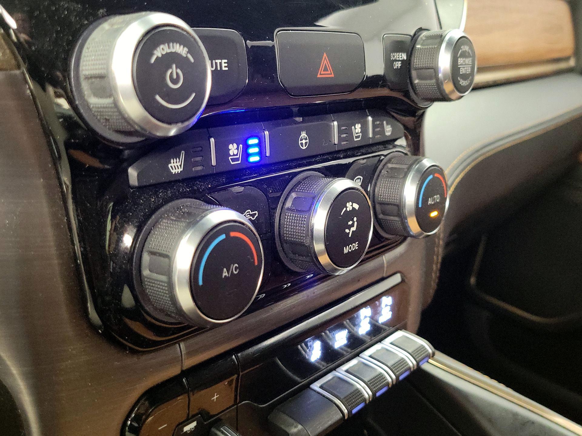 Thumbnail: 2022 RAM 1500 - 17