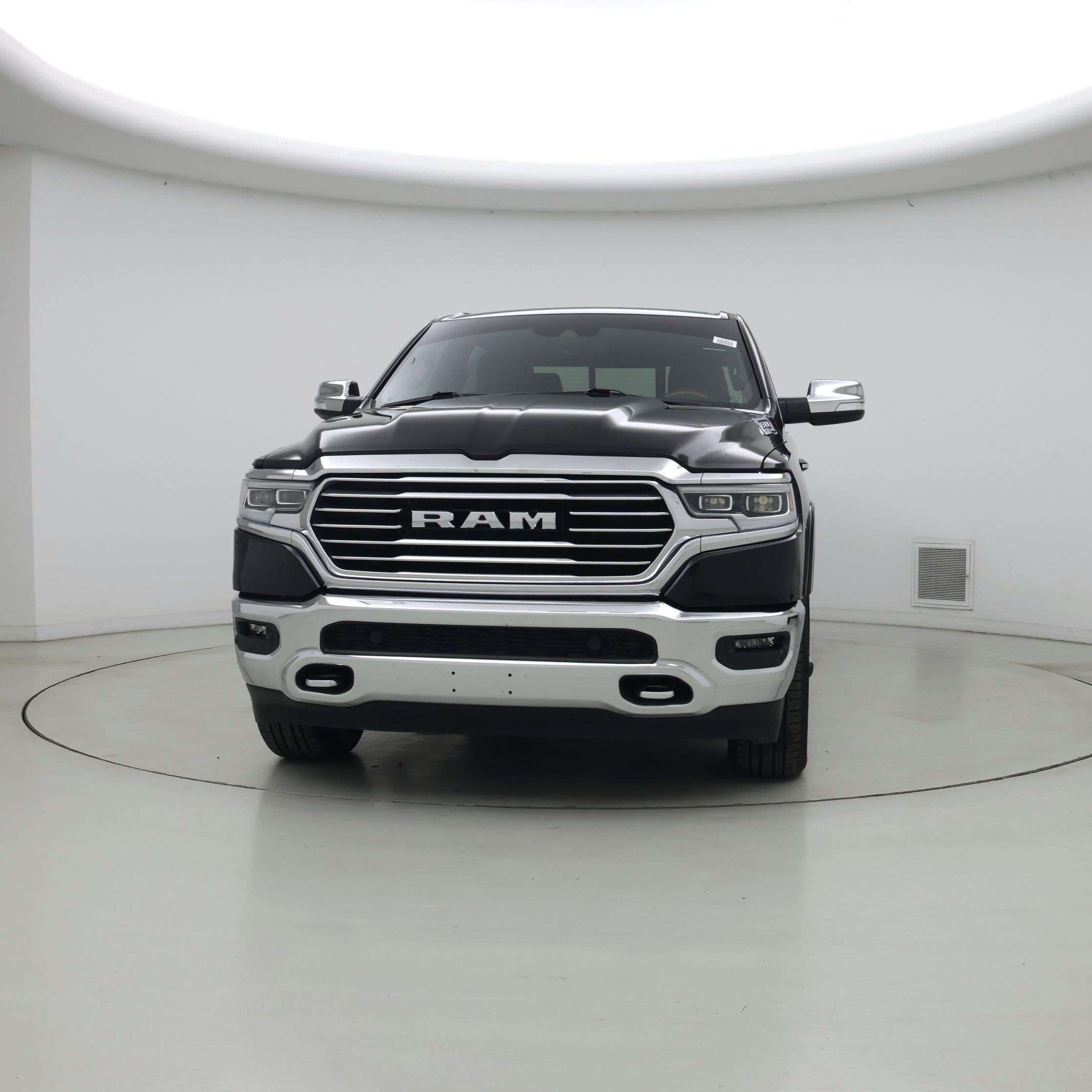 Thumbnail: 2022 RAM 1500 - 5