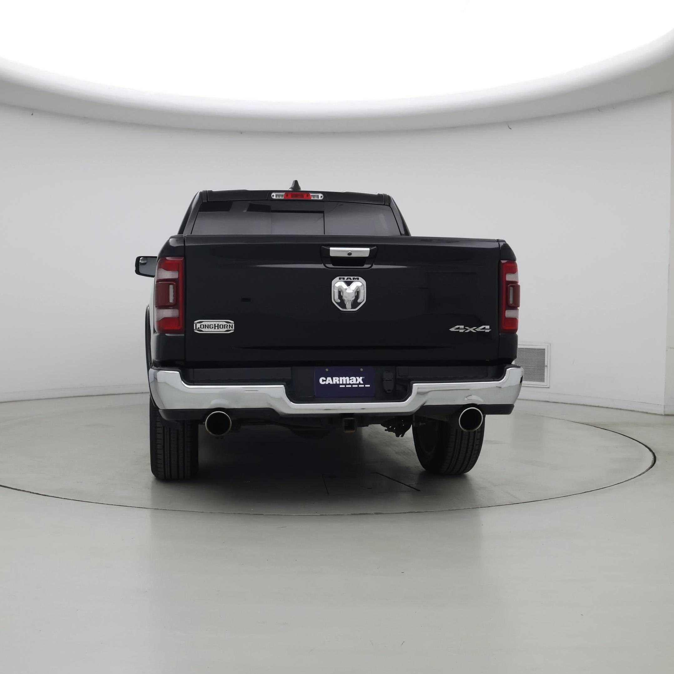 Thumbnail: 2022 RAM 1500 - 6