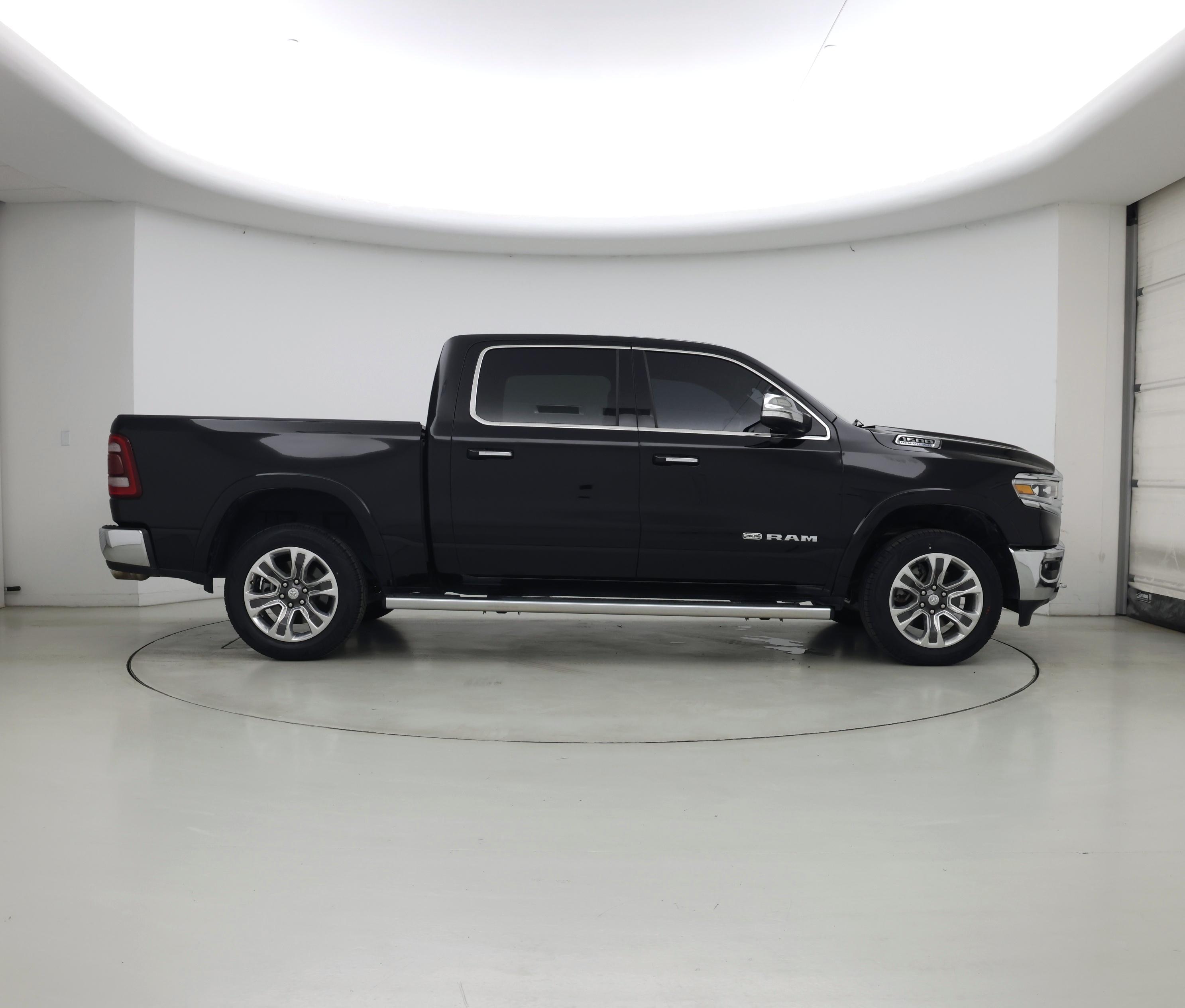 Thumbnail: 2022 RAM 1500 - 7