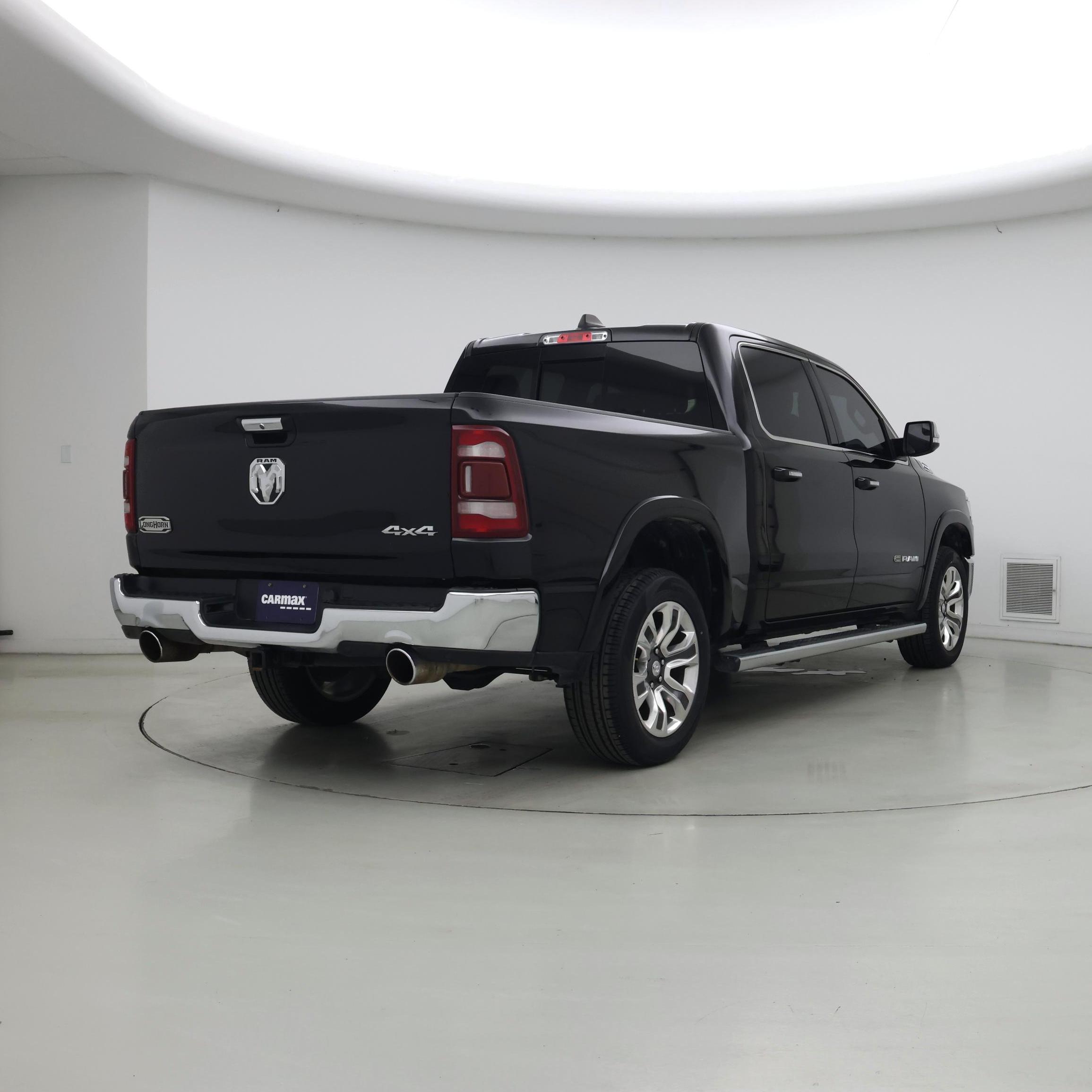 Thumbnail: 2022 RAM 1500 - 8