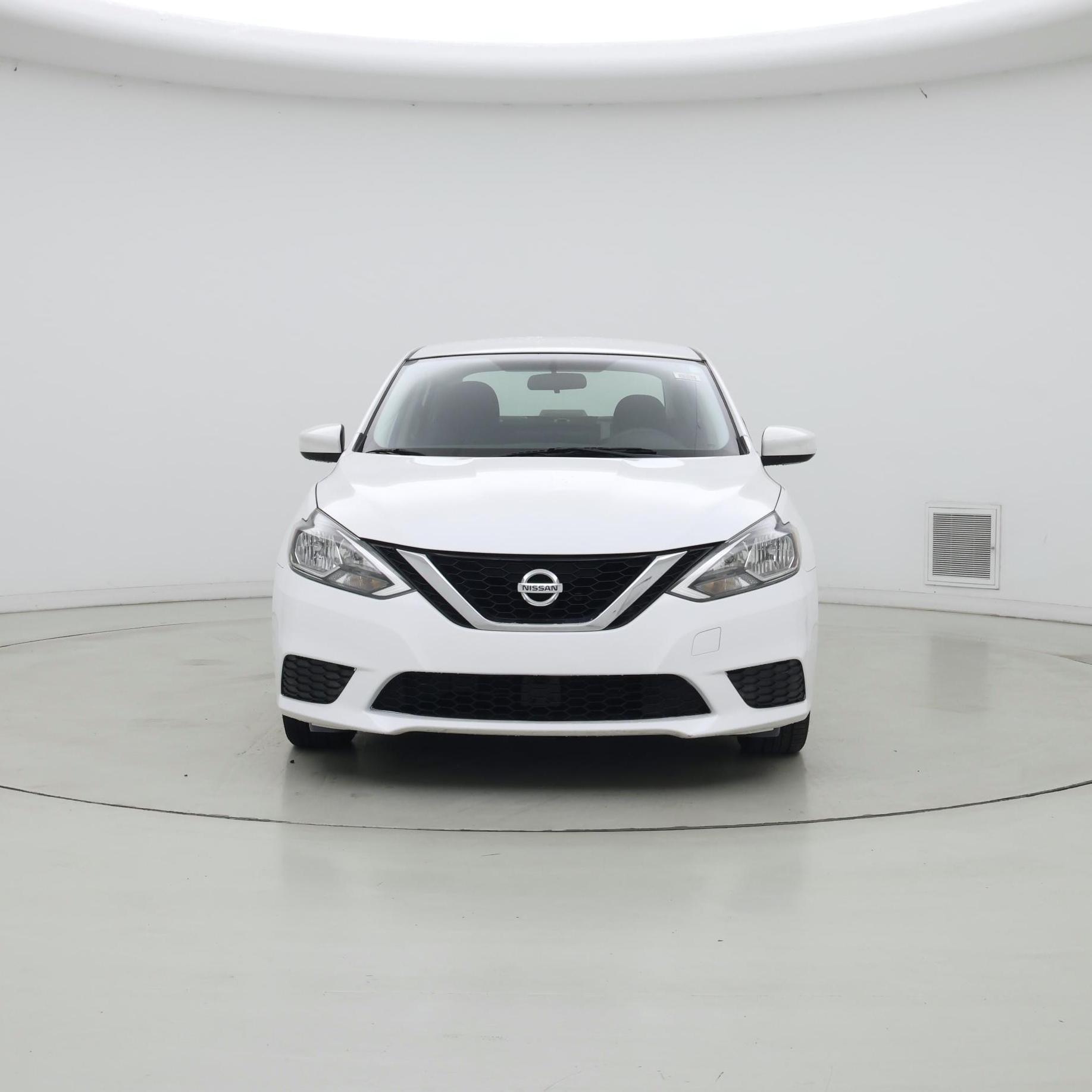 Thumbnail: 2017 Nissan Sentra - 5