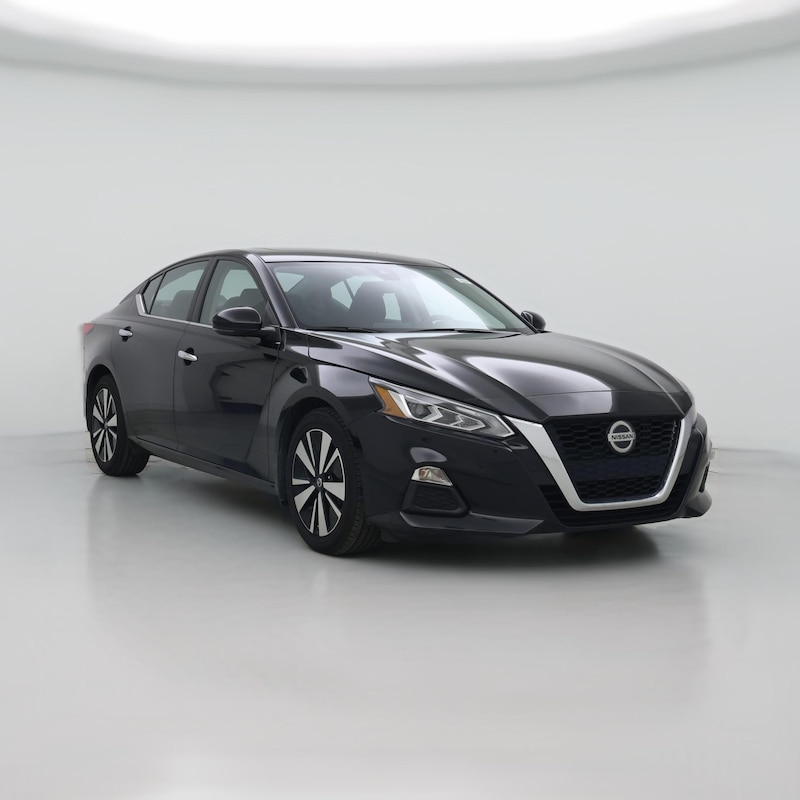 2022 Nissan Altima SV