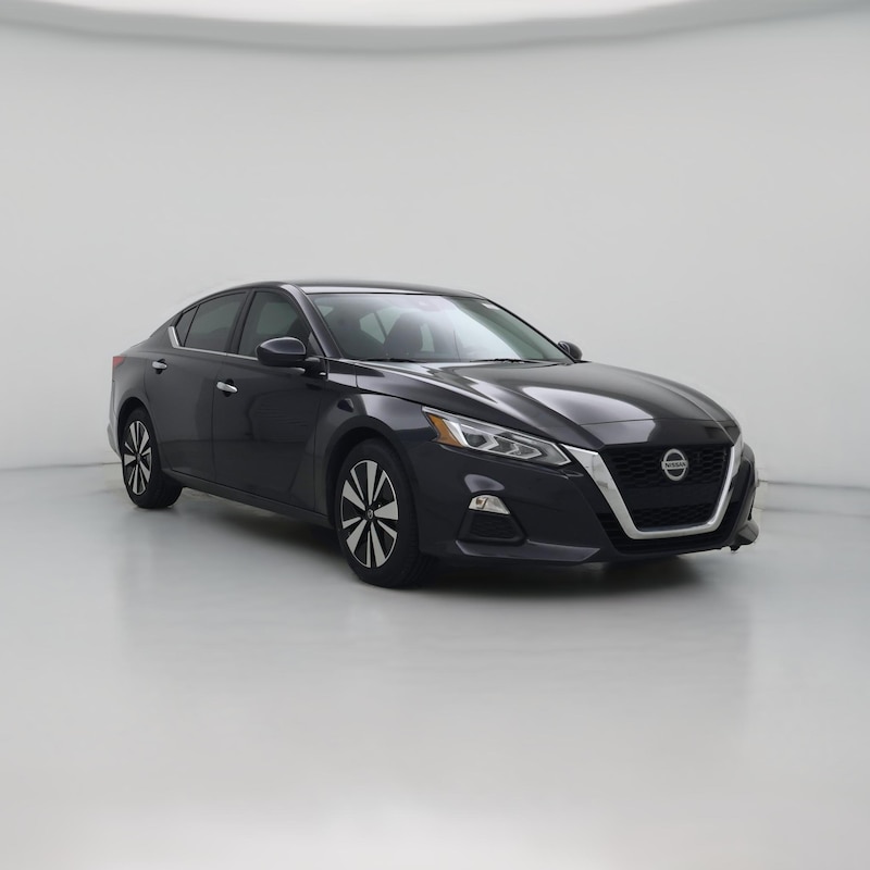 2022 Nissan Altima SV