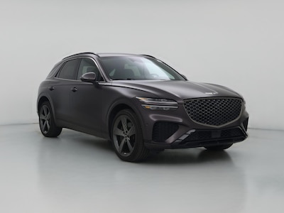 2022 Genesis GV70 Sport