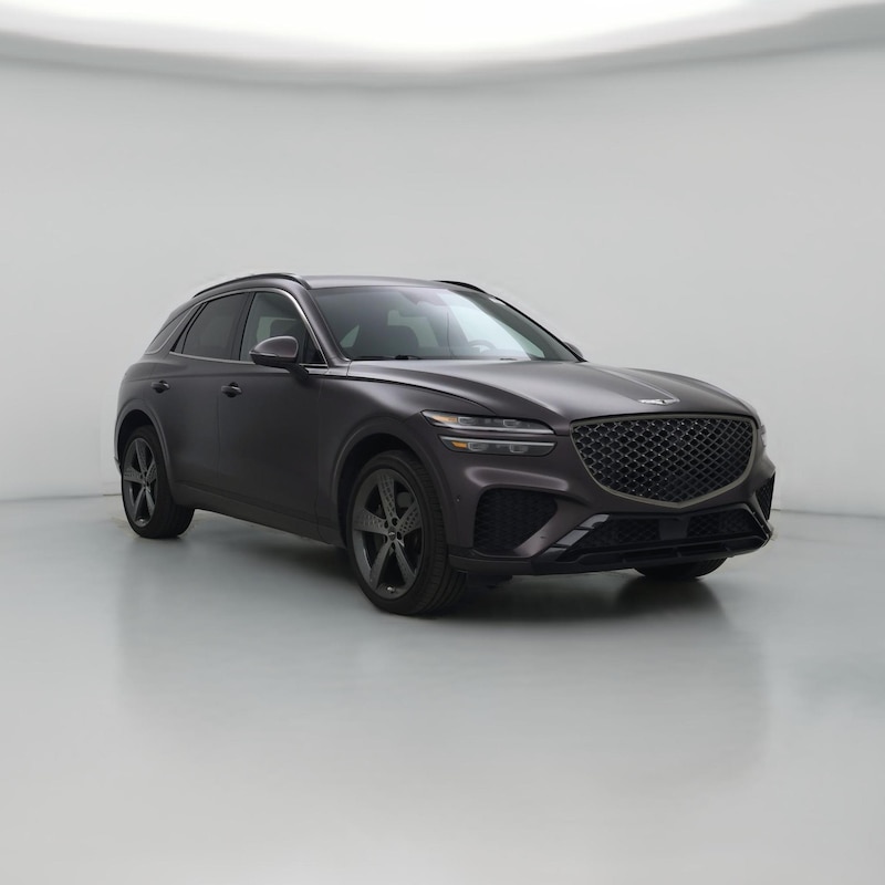 2022 Genesis GV70 Sport