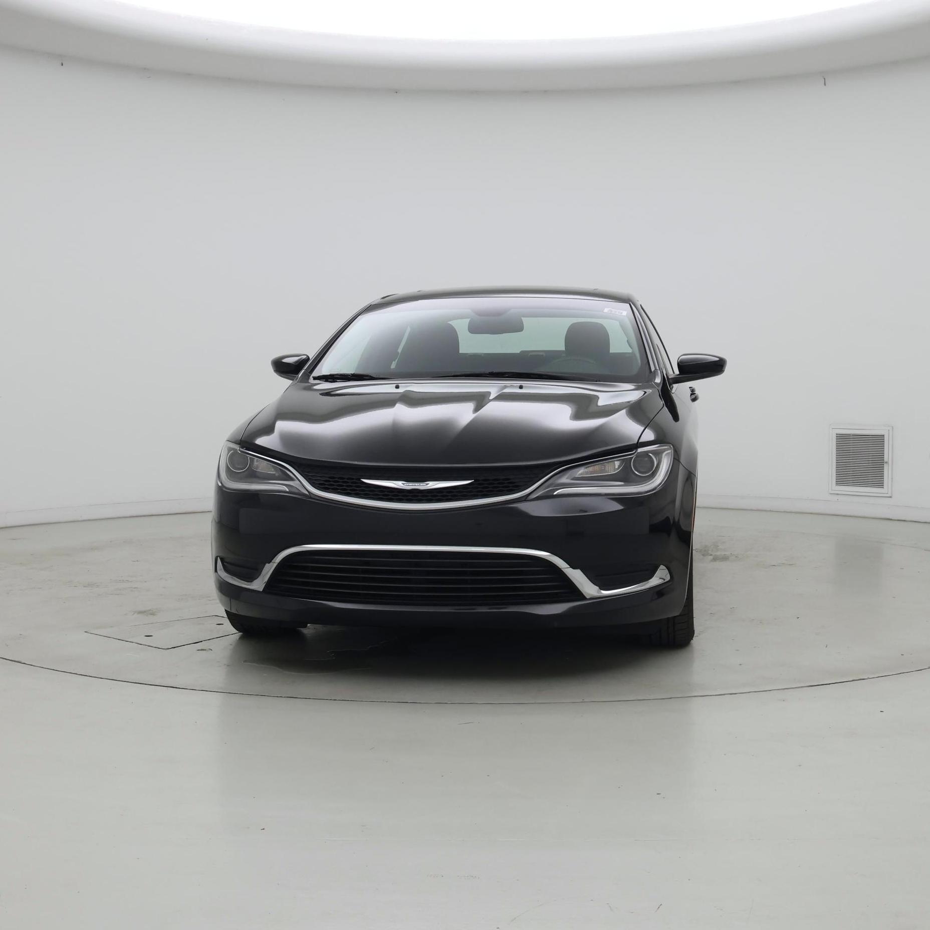 Thumbnail: 2016 Chrysler 200 - 5