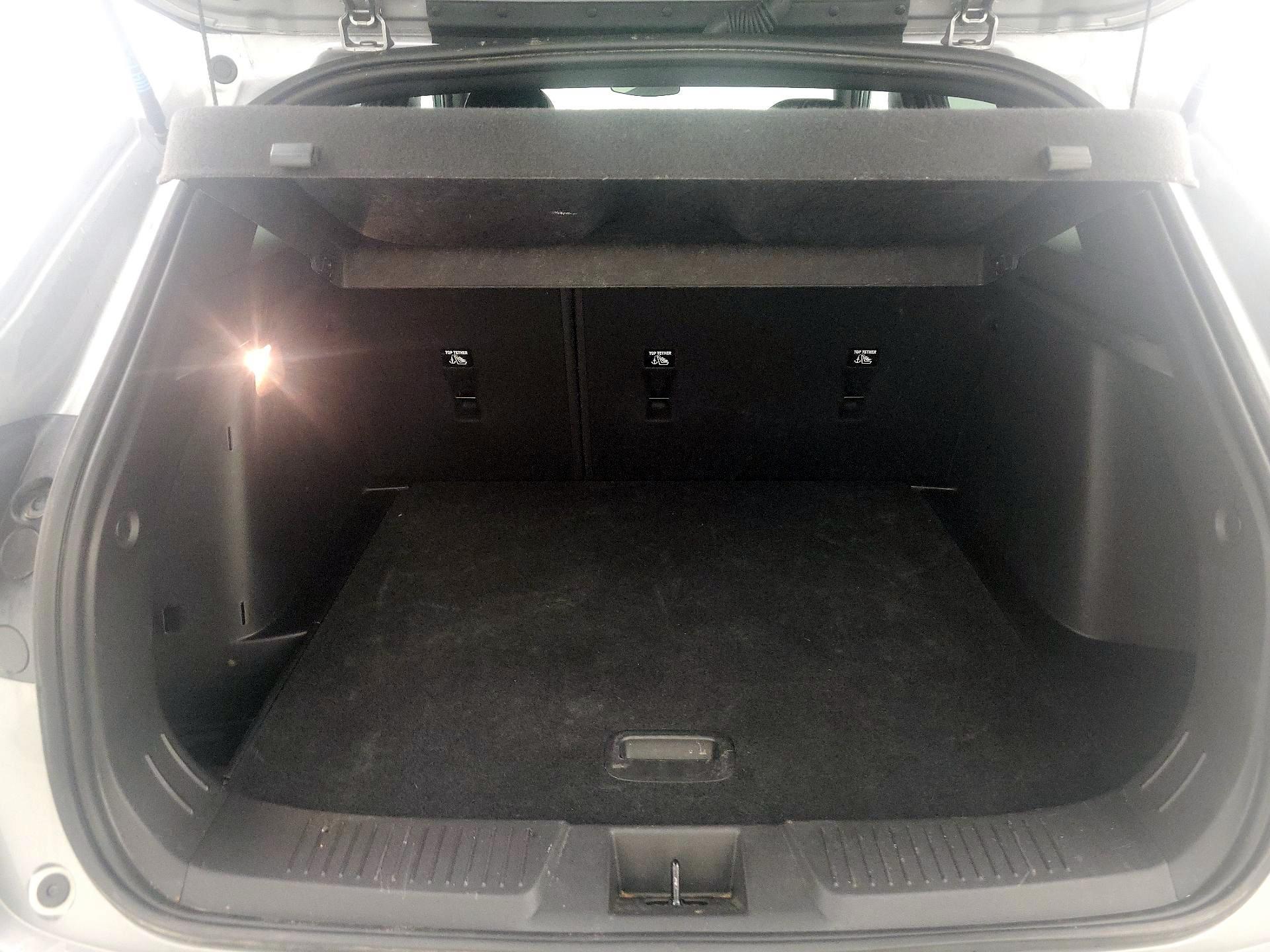 Thumbnail: 2026 Chevrolet Trax - 20