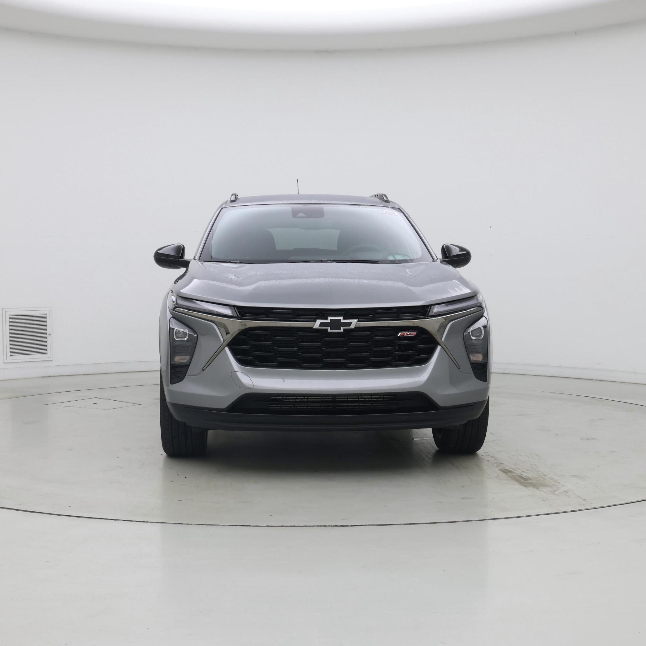 Thumbnail: 2026 Chevrolet Trax - 5
