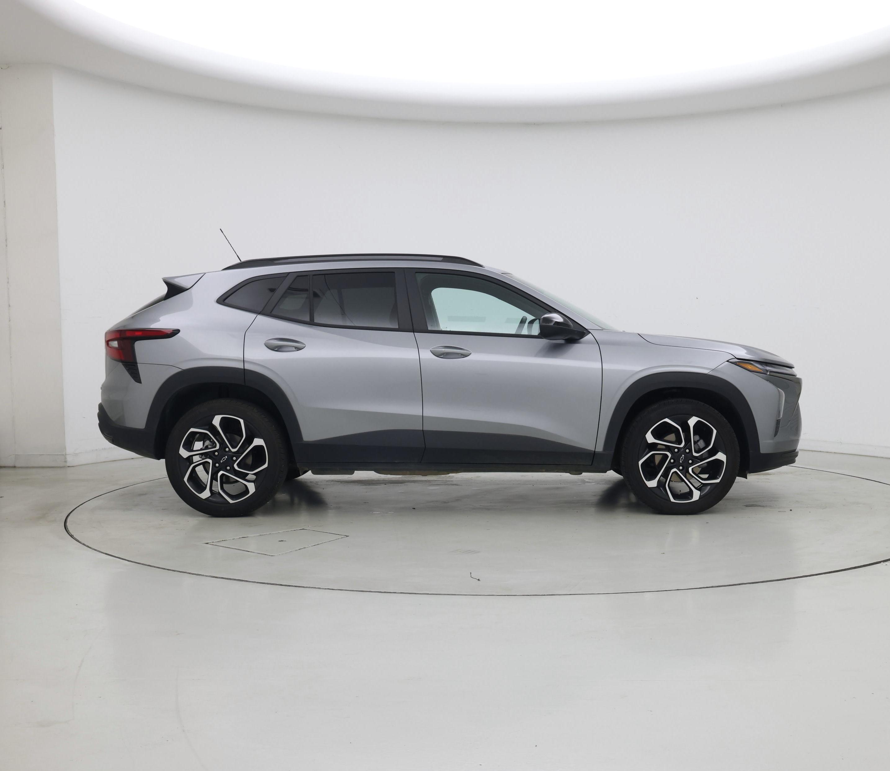 Thumbnail: 2026 Chevrolet Trax - 7