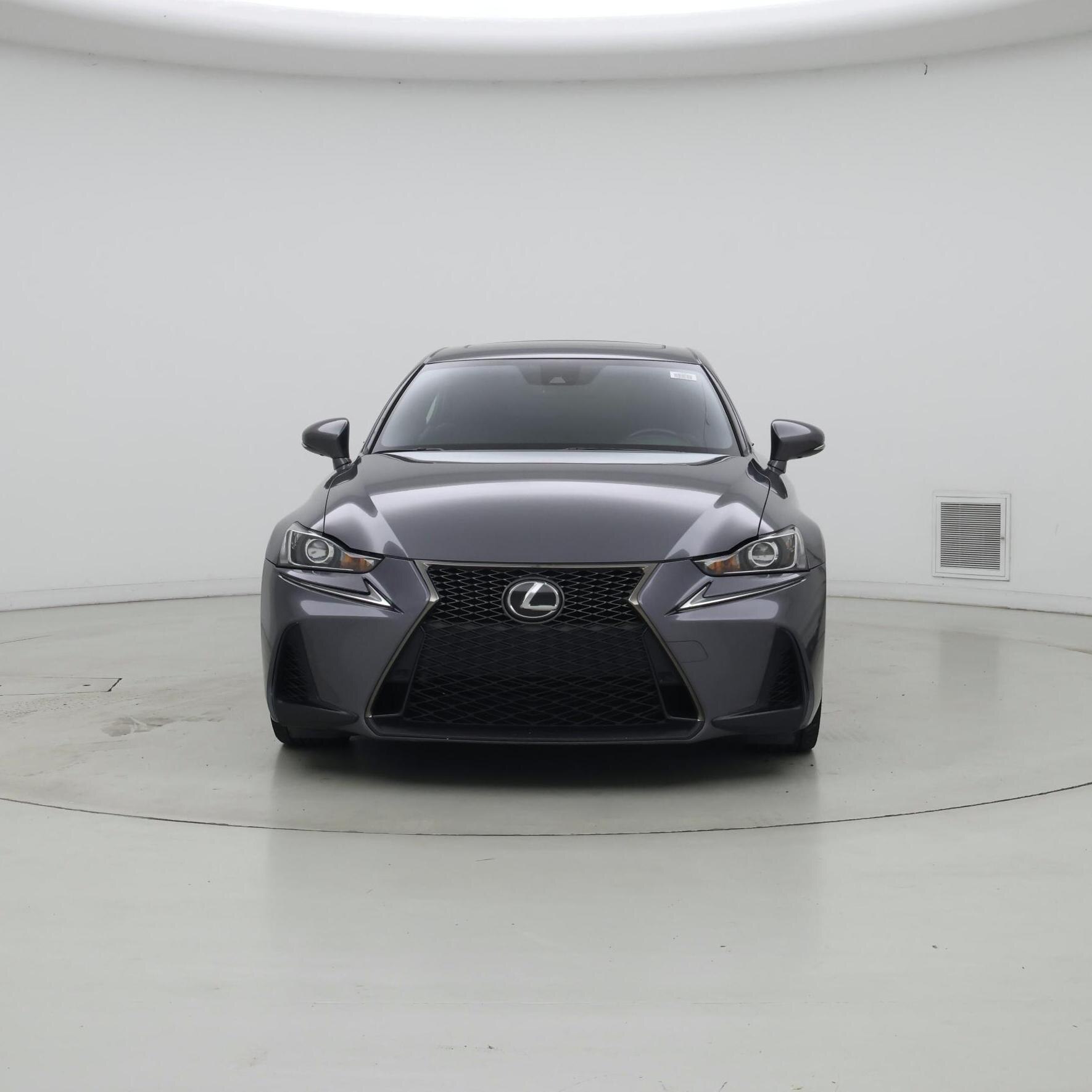 Thumbnail: 2020 Lexus IS - 5