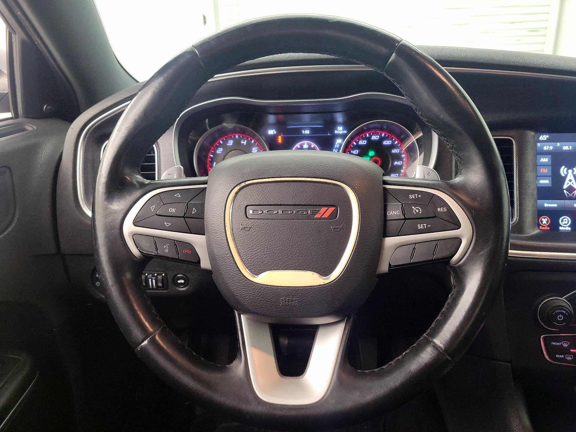 Thumbnail: 2017 Dodge Charger - 10