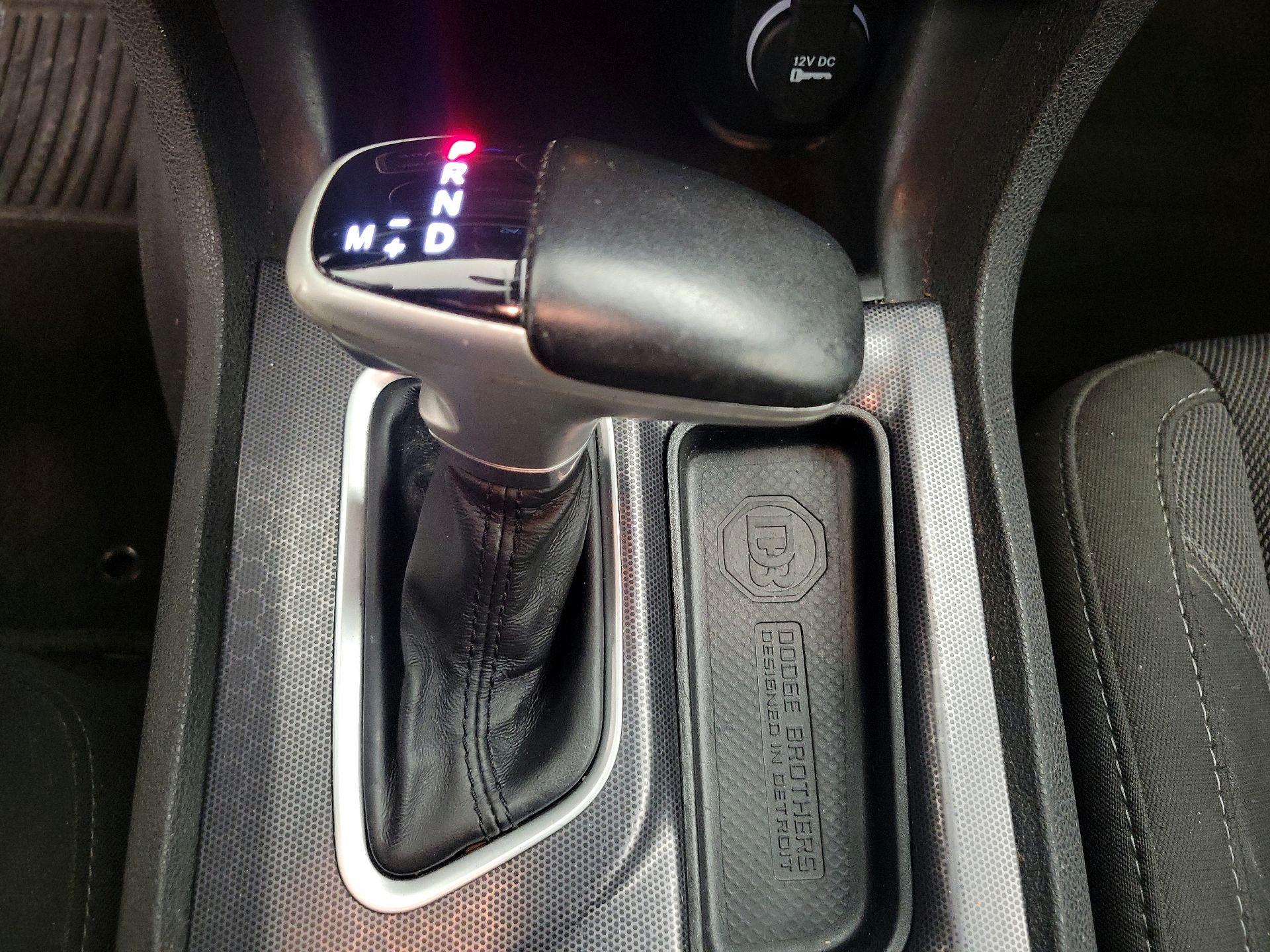 Thumbnail: 2017 Dodge Charger - 16