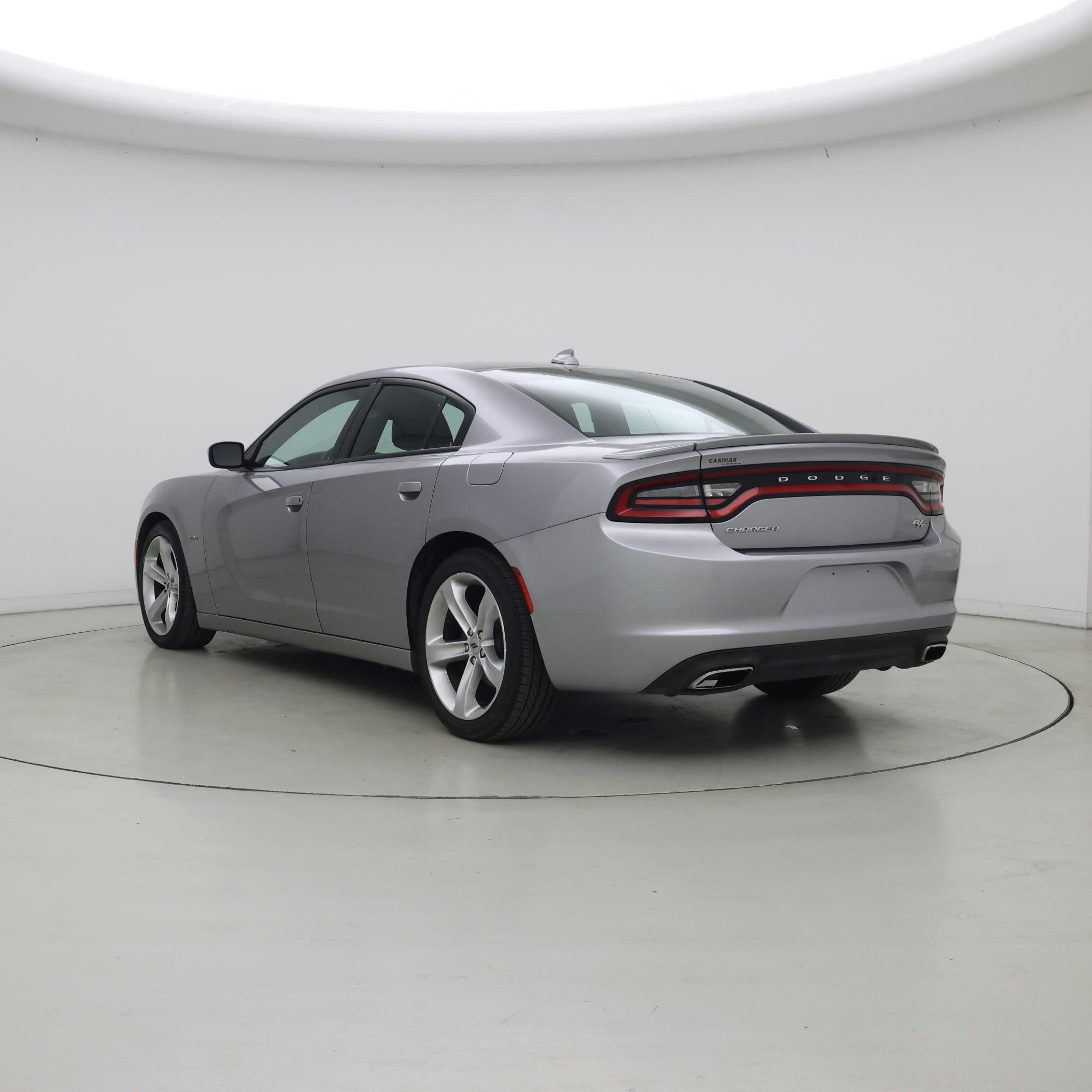 Thumbnail: 2017 Dodge Charger - 2