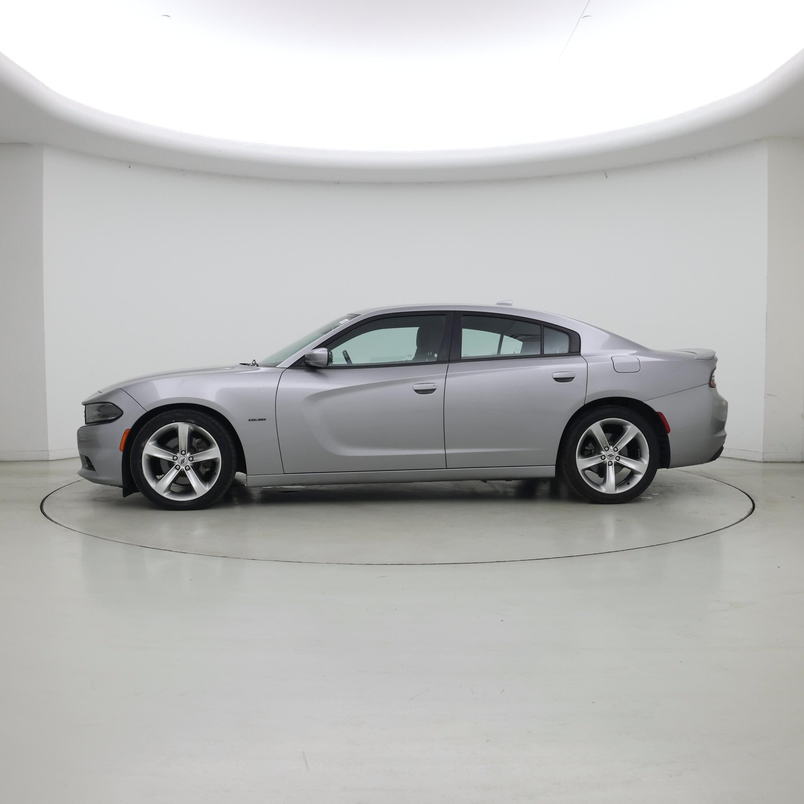 Thumbnail: 2017 Dodge Charger - 3
