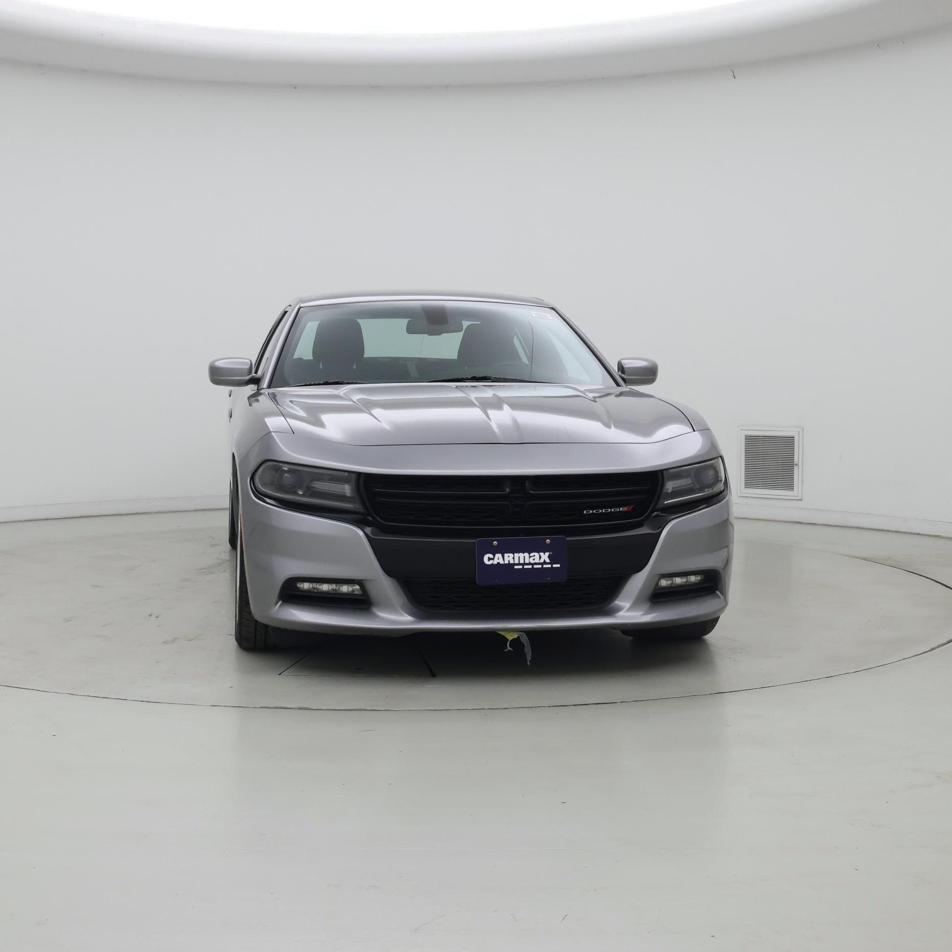 Thumbnail: 2017 Dodge Charger - 5