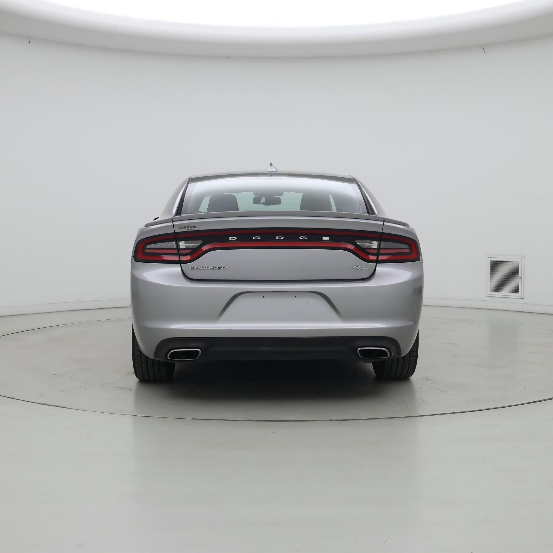 Thumbnail: 2017 Dodge Charger - 6