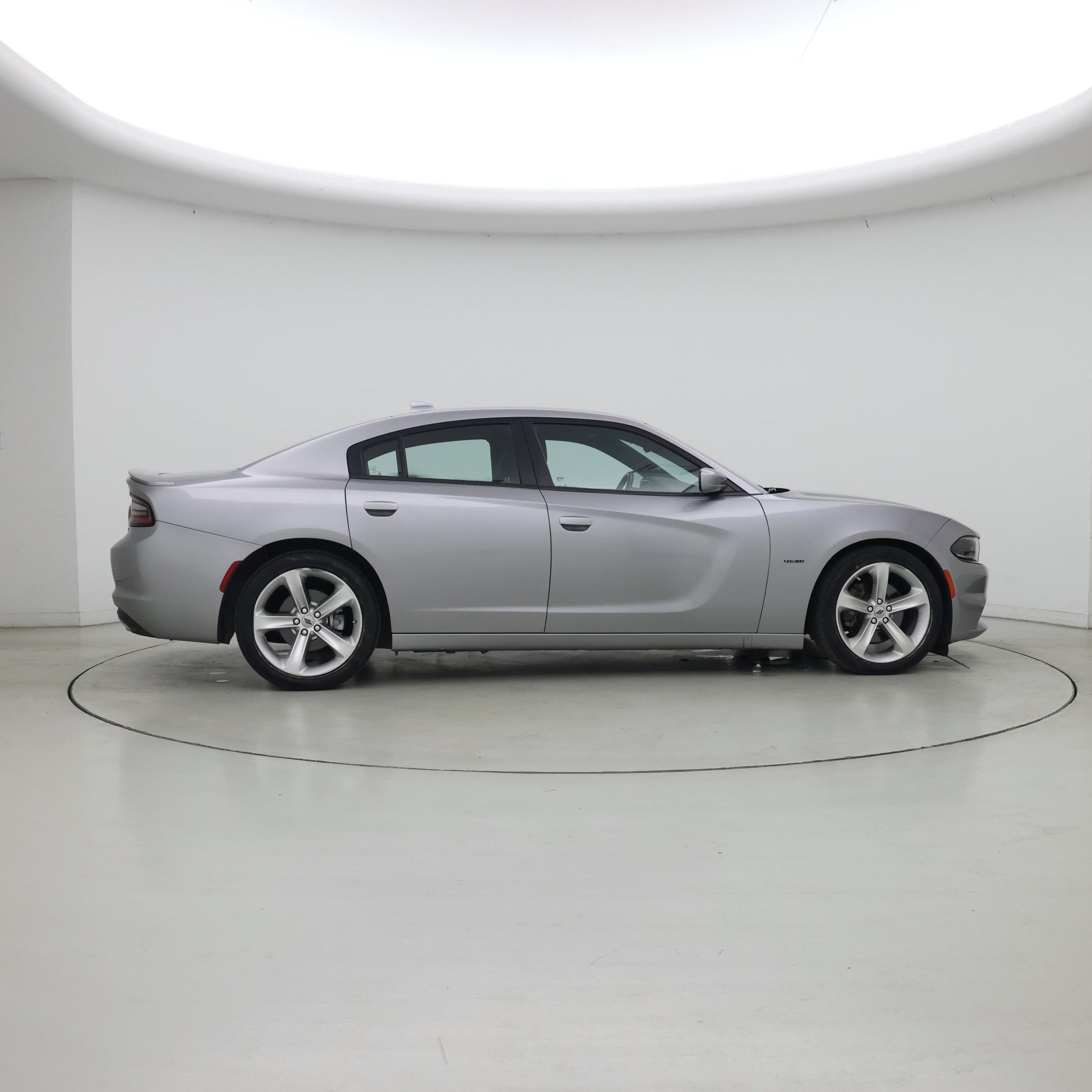 Thumbnail: 2017 Dodge Charger - 7