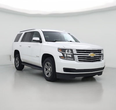 2019 Chevrolet Tahoe LS