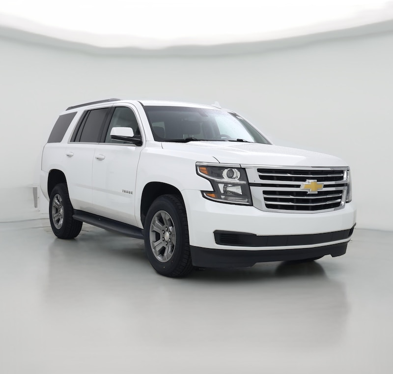 2019 Chevrolet Tahoe LS