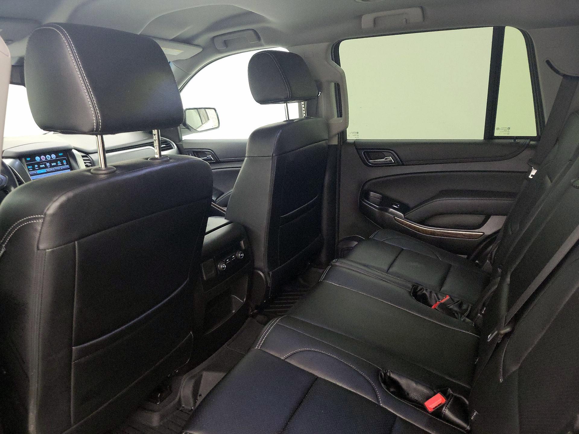 Thumbnail: 2019 Chevrolet Tahoe - 19