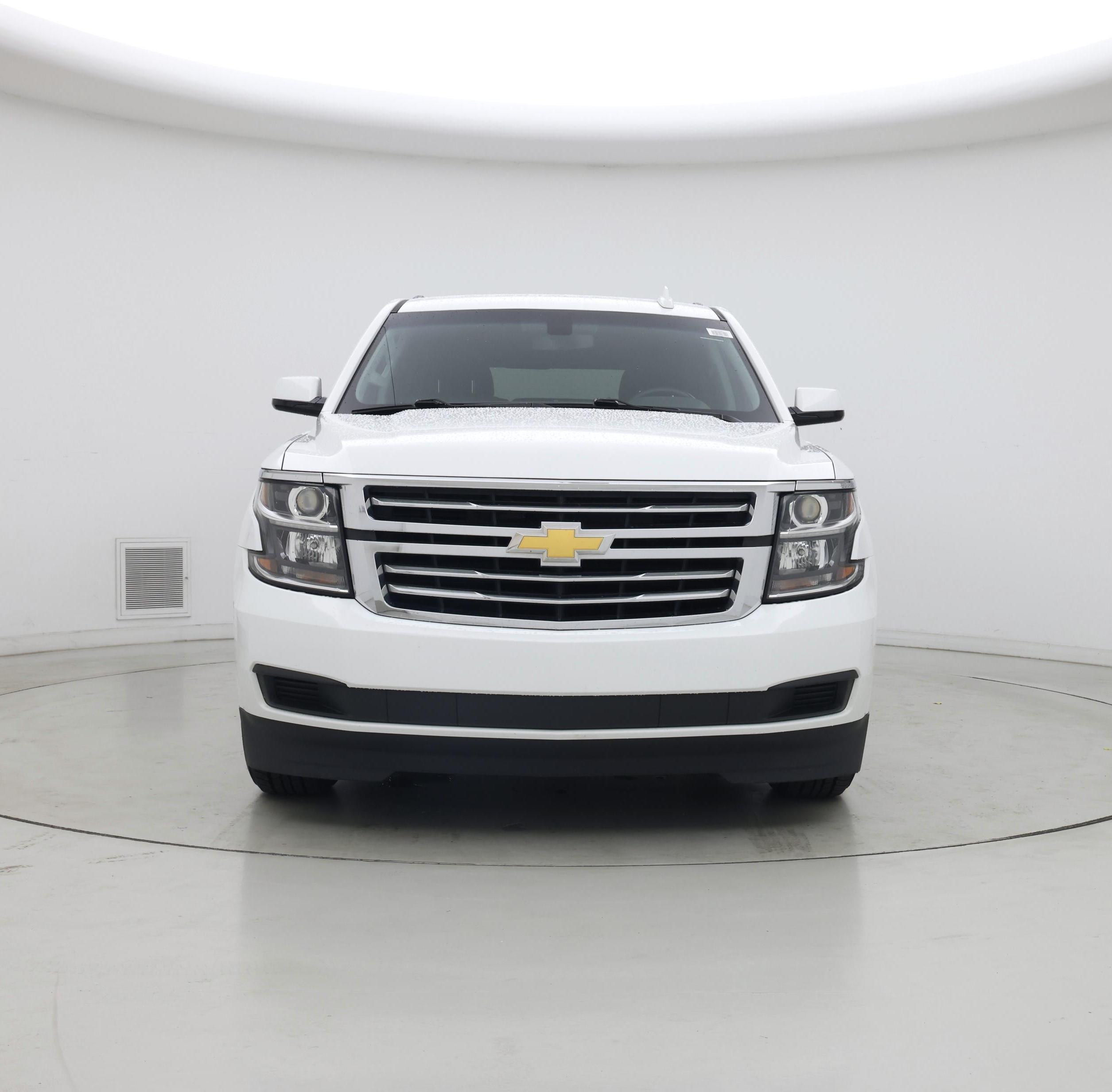 Thumbnail: 2019 Chevrolet Tahoe - 5