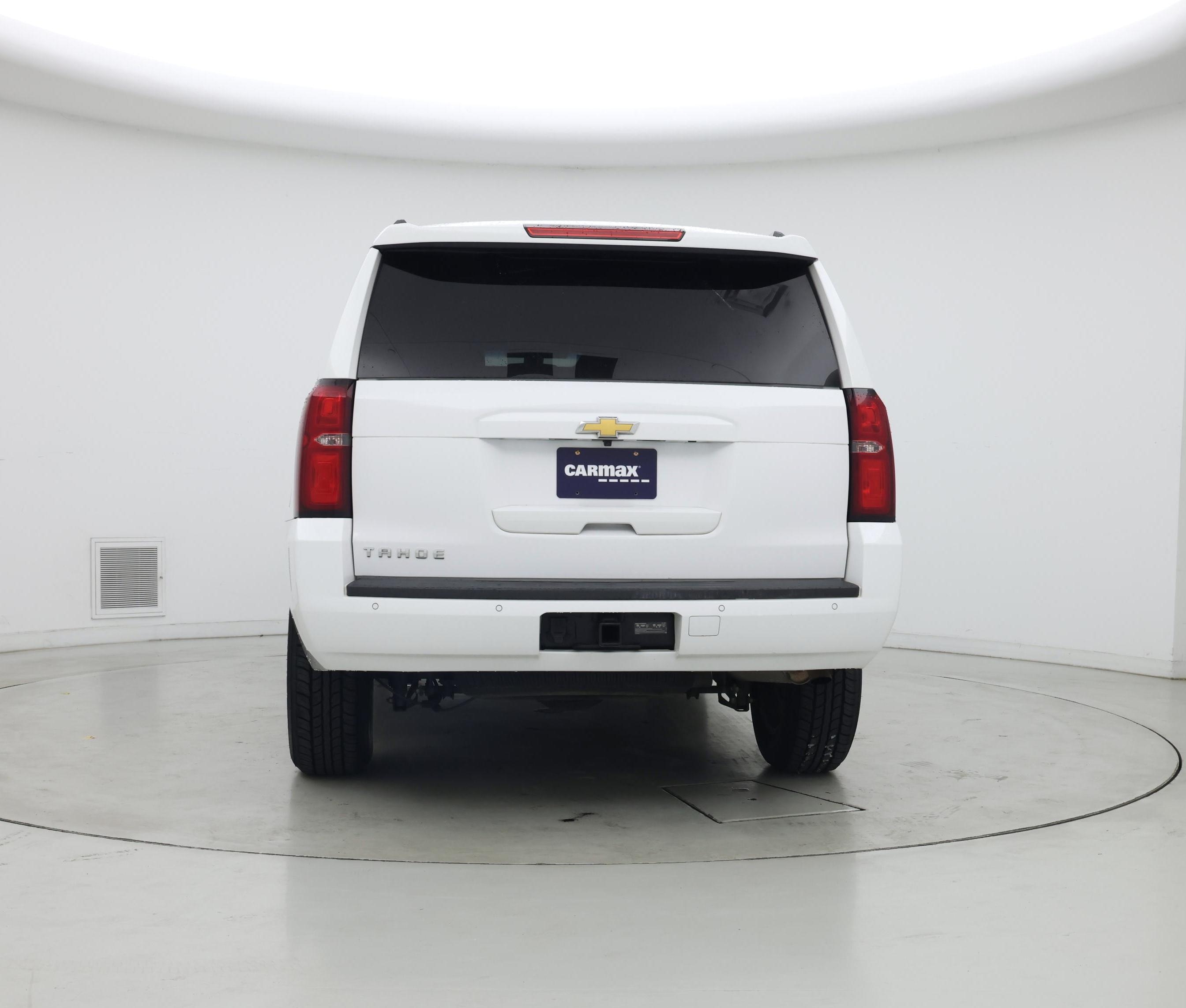 Thumbnail: 2019 Chevrolet Tahoe - 6