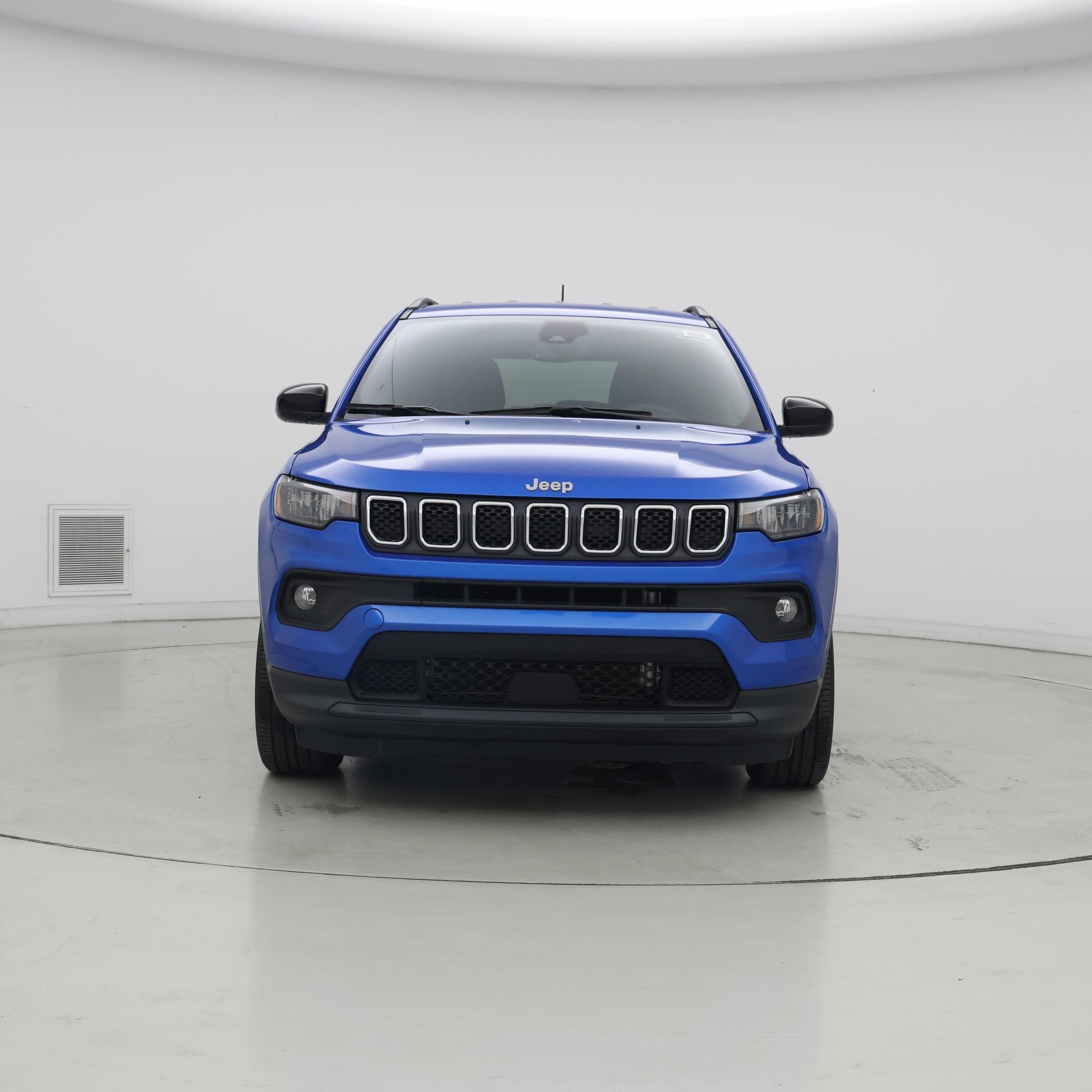 Thumbnail: 2023 Jeep Compass - 5
