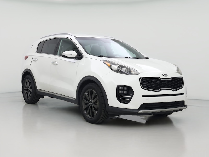 2019 Kia Sportage EX -
                  Roswell, GA