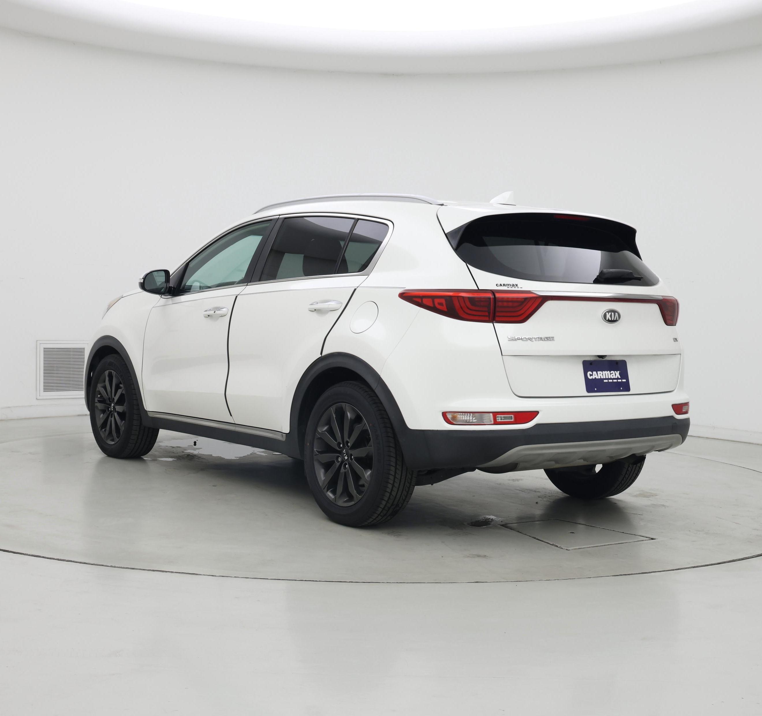 Thumbnail: 2019 Kia Sportage - 2