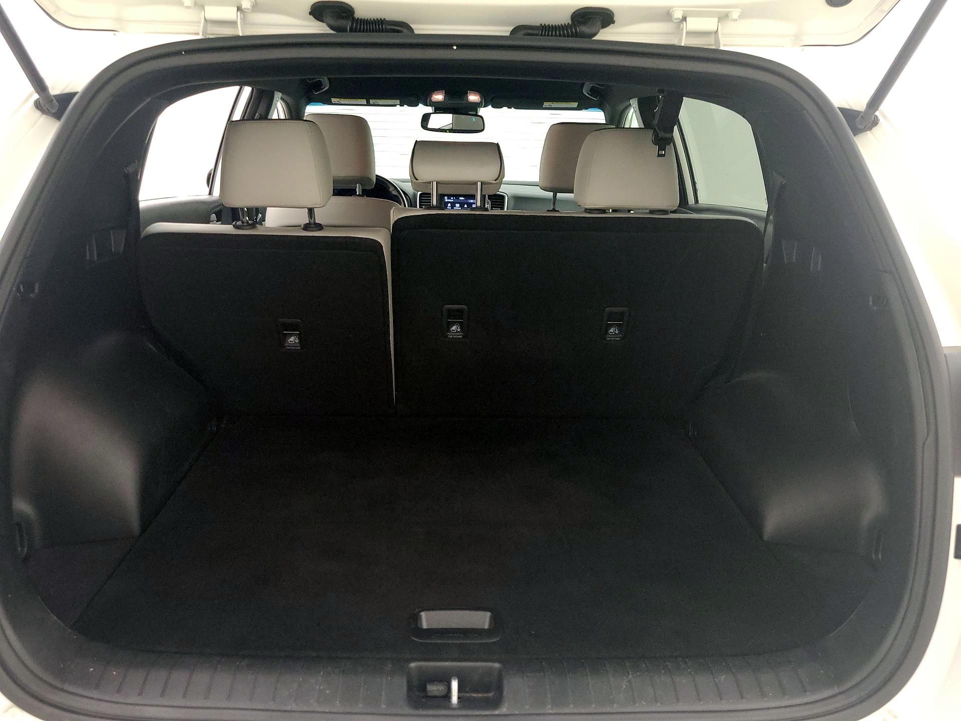 Thumbnail: 2019 Kia Sportage - 20