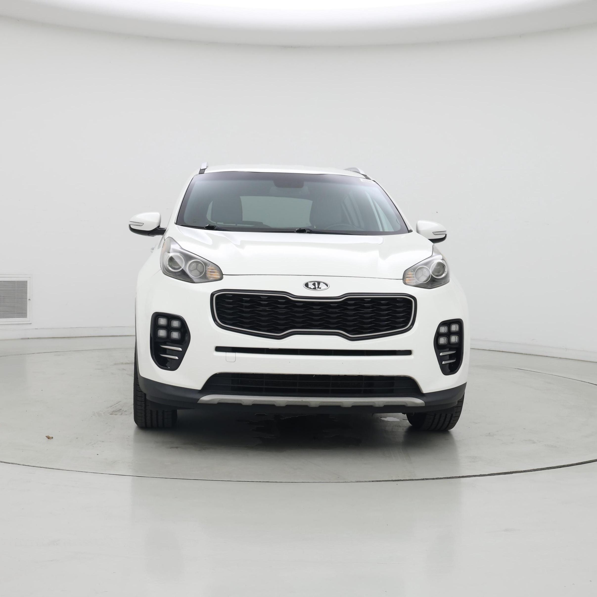 Thumbnail: 2019 Kia Sportage - 5