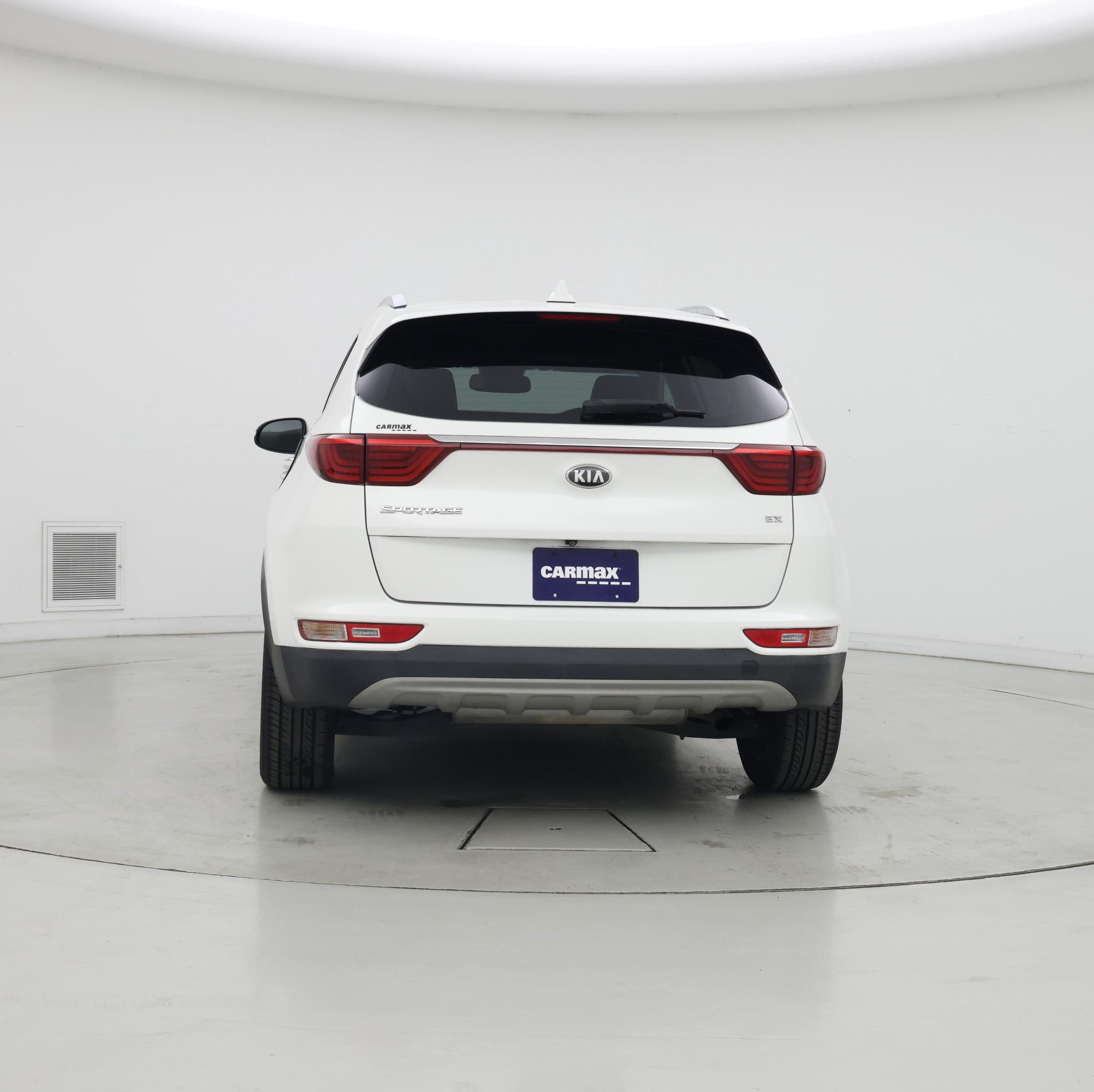 Thumbnail: 2019 Kia Sportage - 6